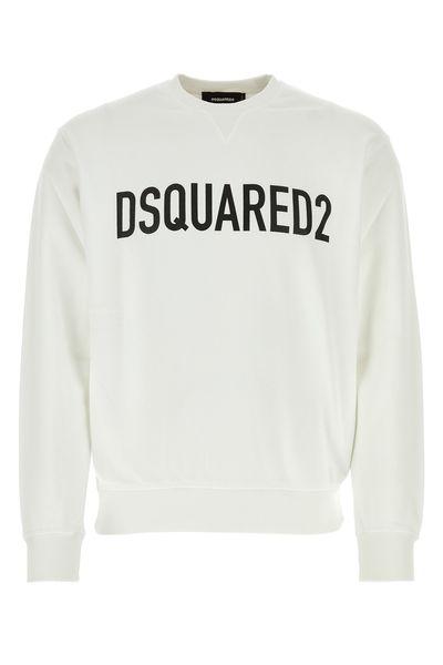 DSQUARED2 Cool Fit Crewneck - Men