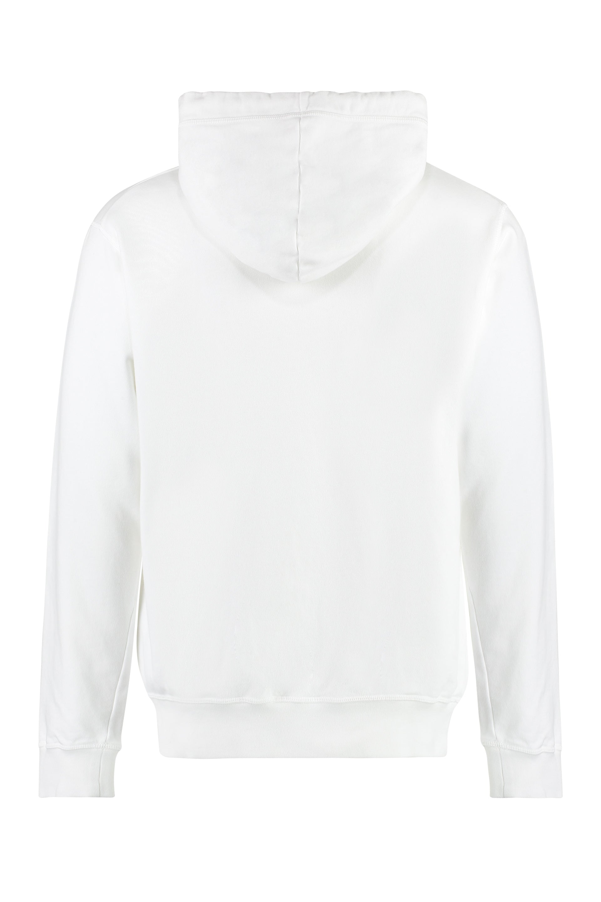 DSQUARED2 Classic Cotton Hoodie for Men