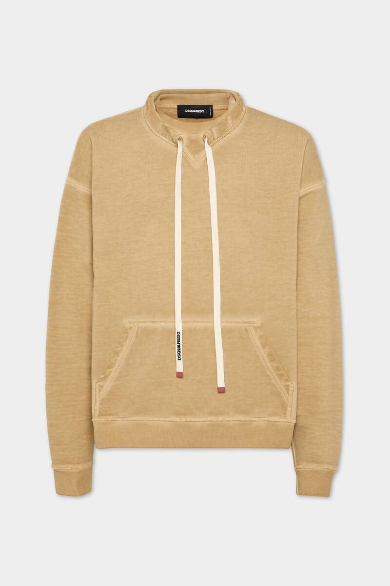 DSQUARED2 Men's Trendy Sweatshirt