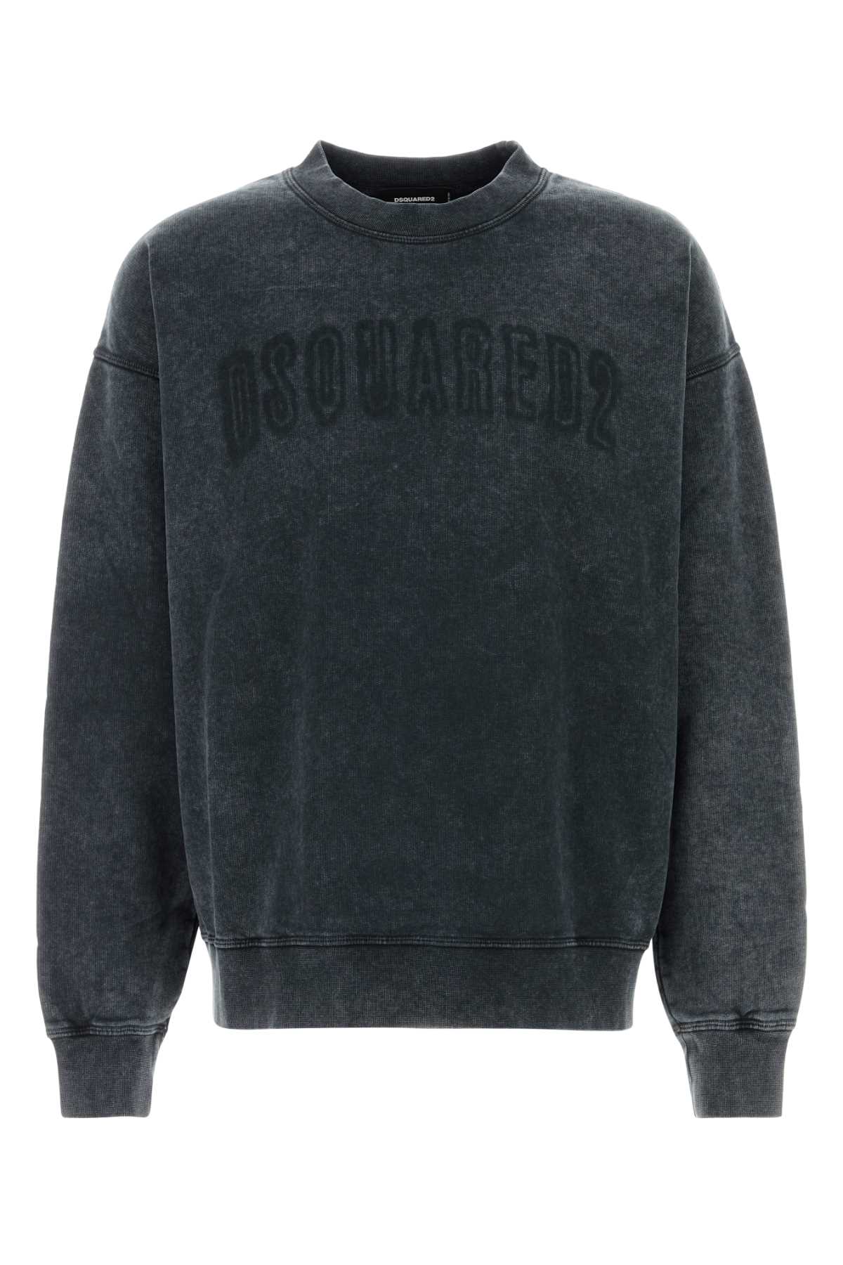 DSQUARED2 Classic Men's Sweatshirt