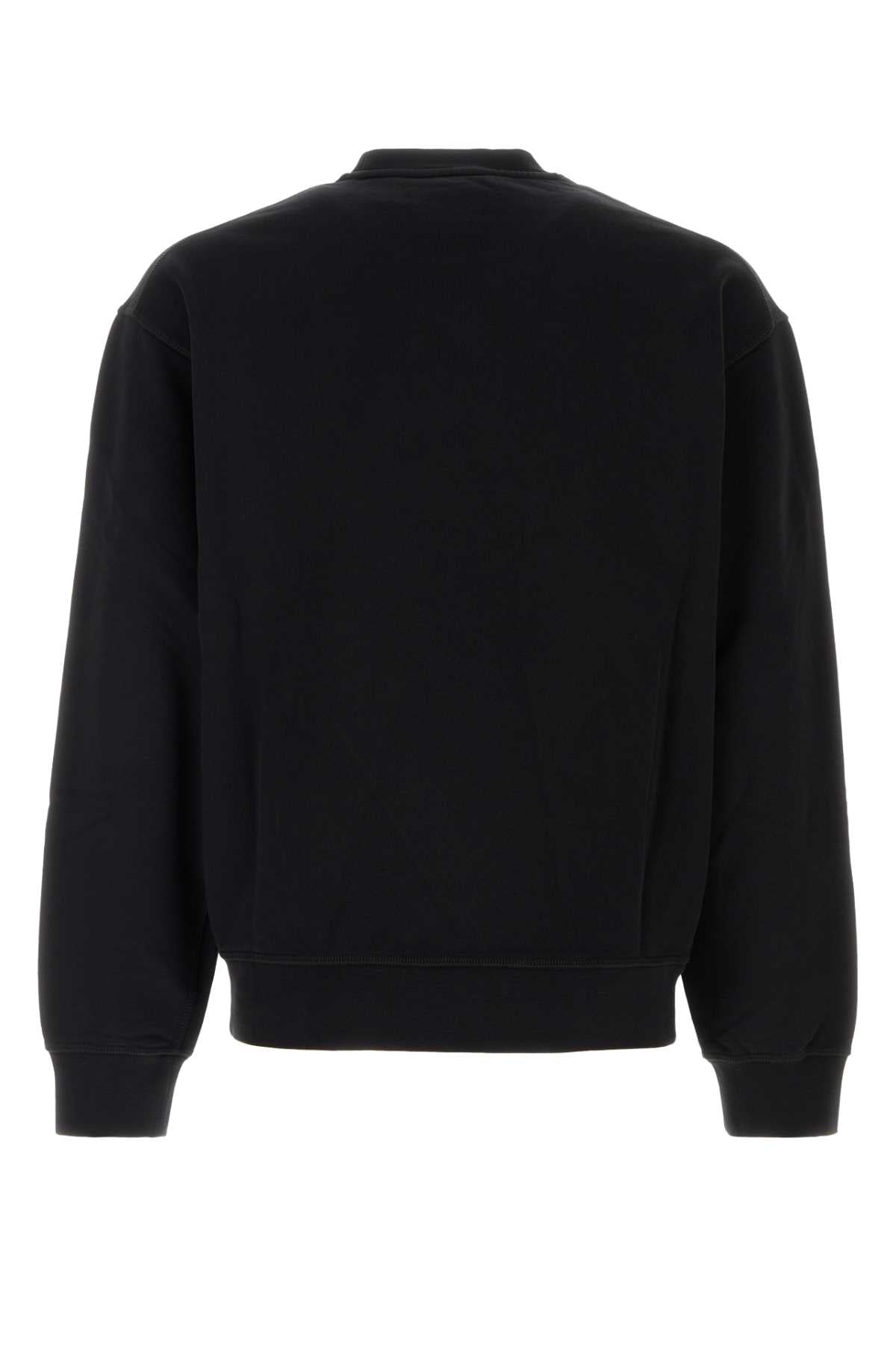DSQUARED2 Just Right Fit Crewneck Sweatshirt for Men