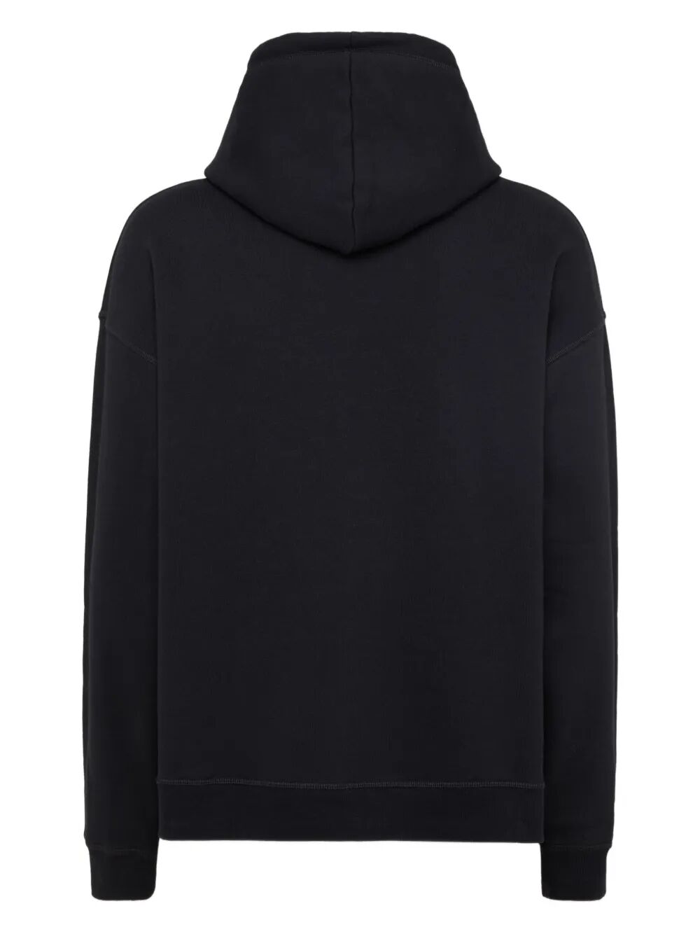 DSQUARED2 Relaxed Fit Hoodie