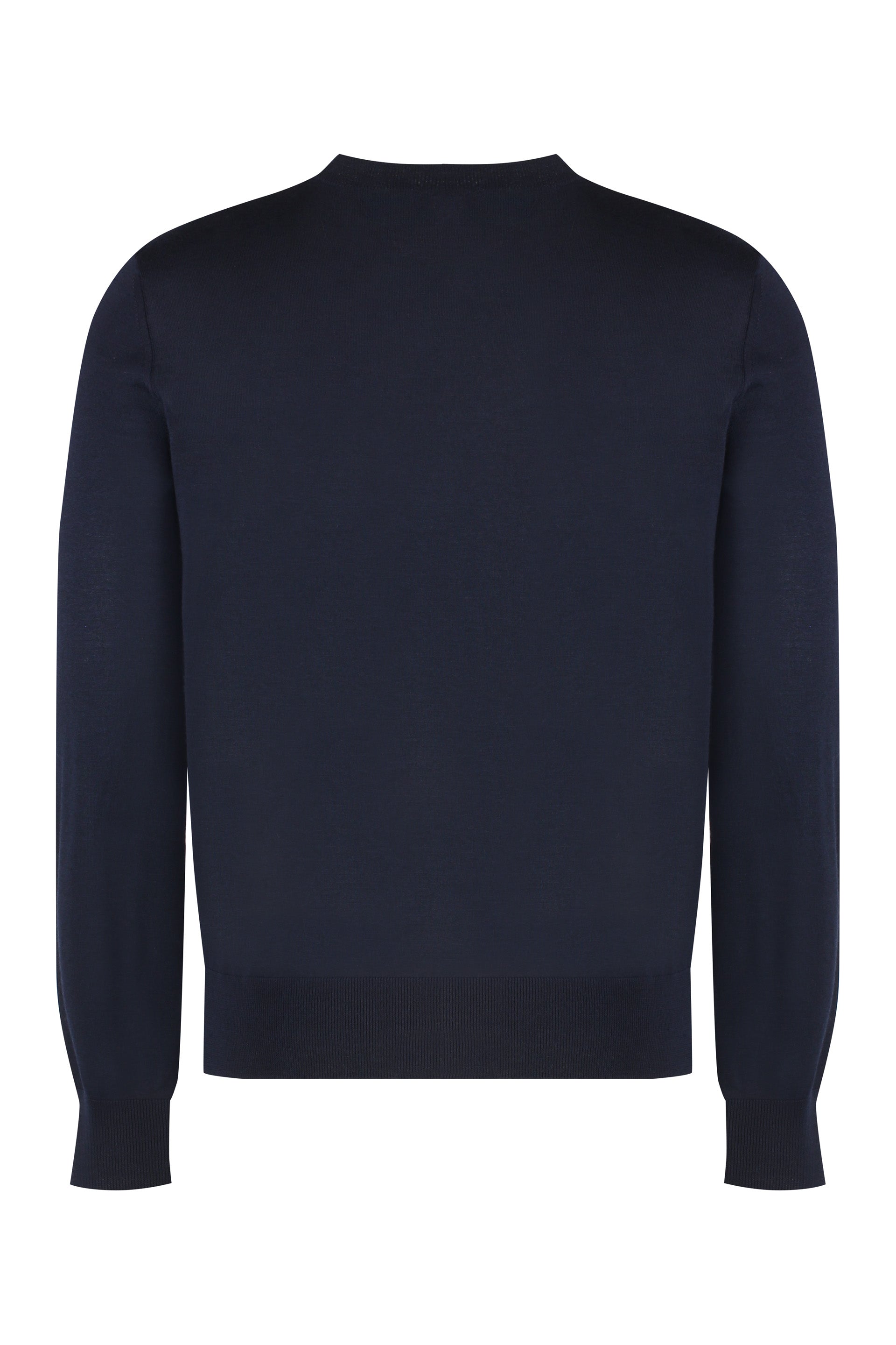 DSQUARED2 Crew-Neck Wool Sweater