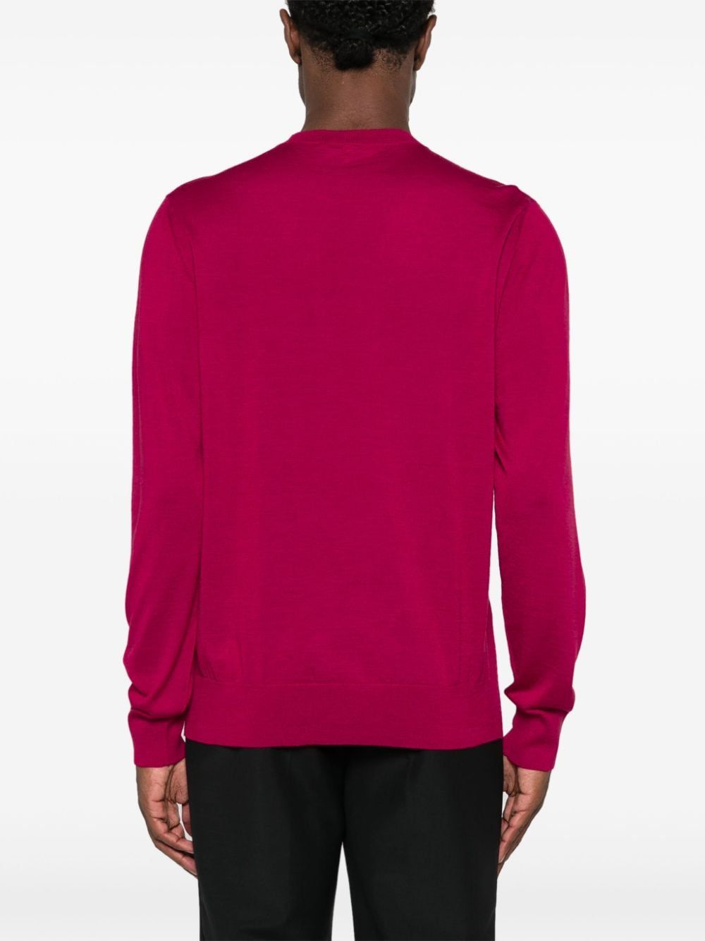 DSQUARED2 Stylish Pullover for Men - FW24 Collection