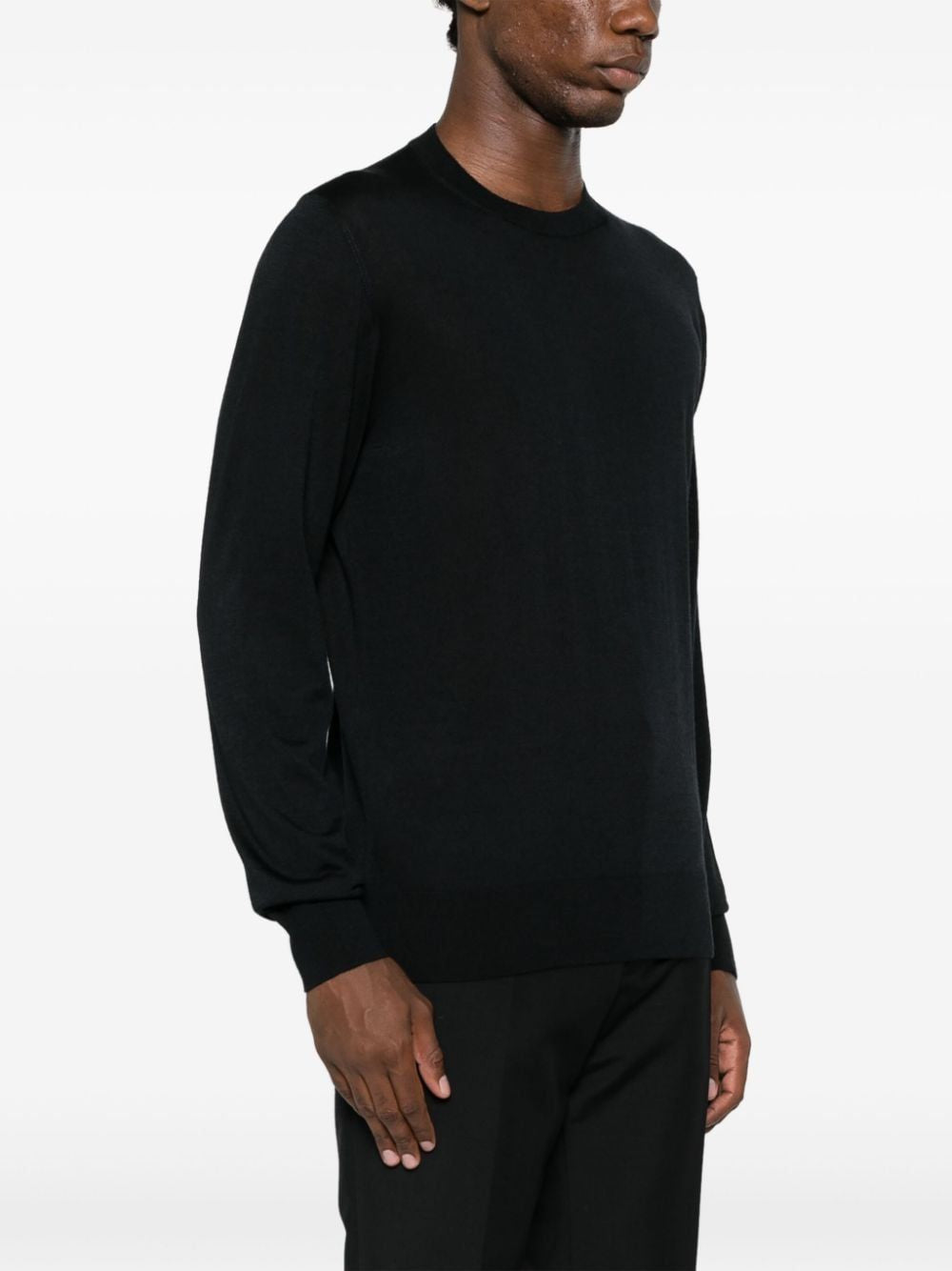 DSQUARED2 Men's Classic Pullover - FW24 Edition