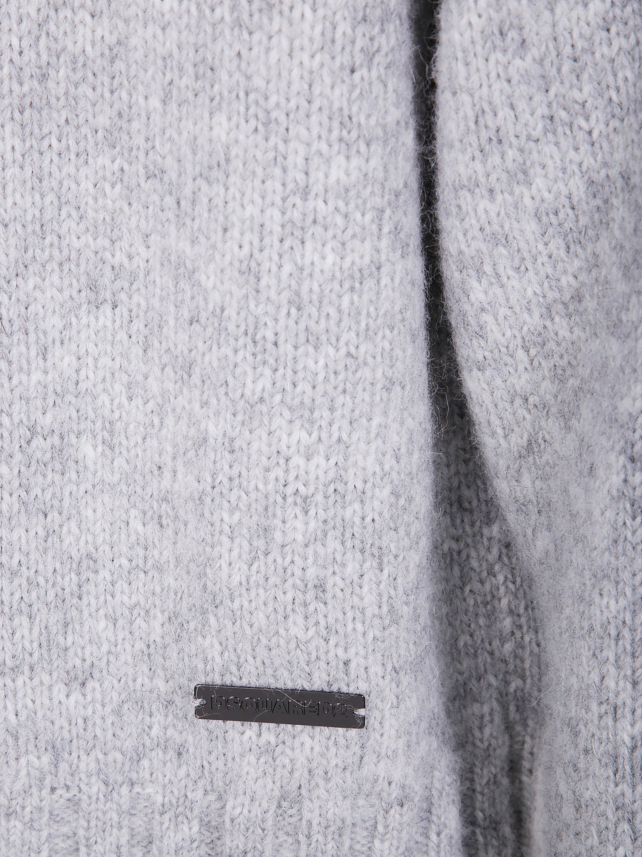 DSQUARED2 Knit Sweater for Men - FW25 Collection