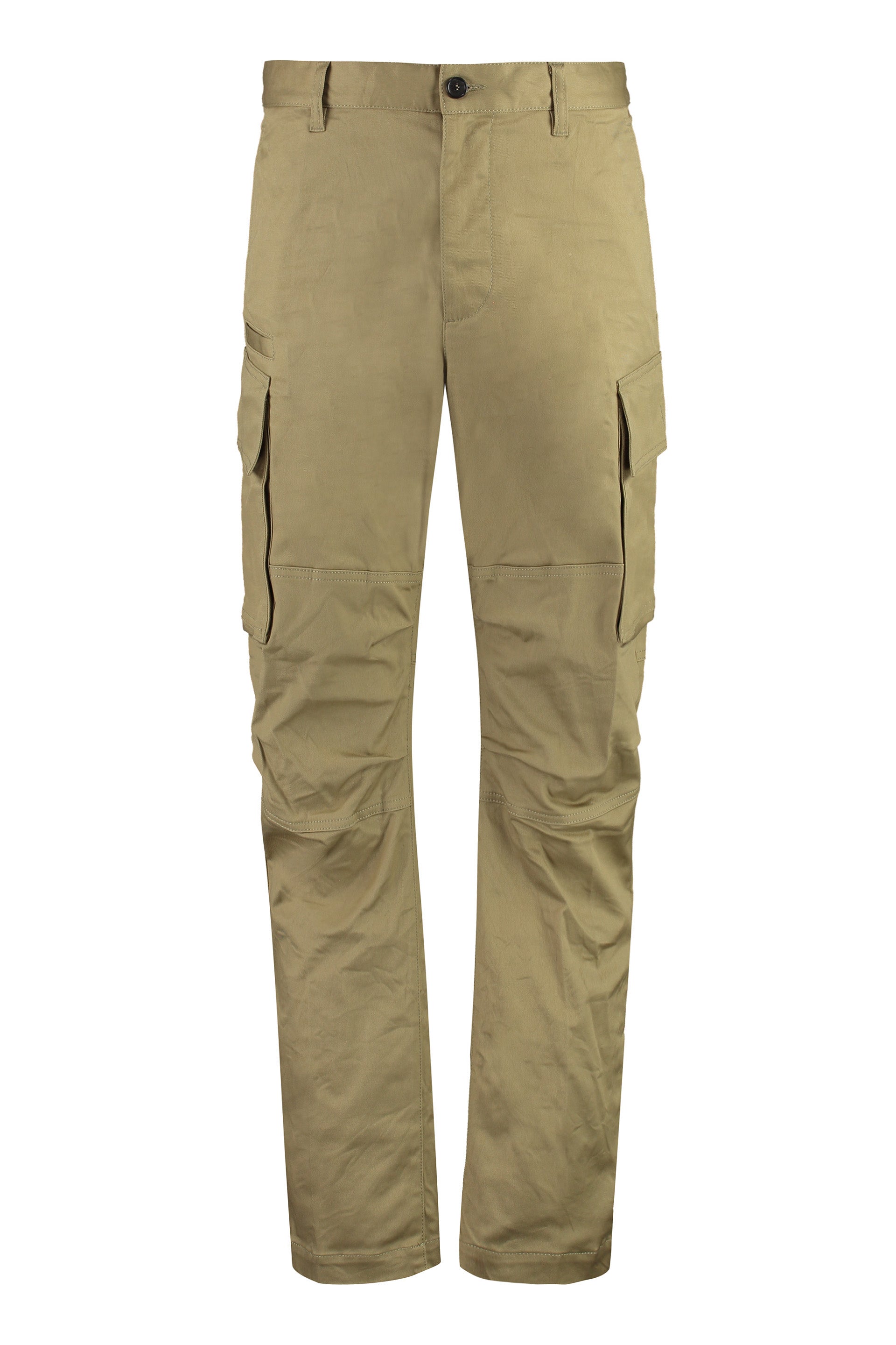 DSQUARED2 Stylish Cargo Trousers for Men