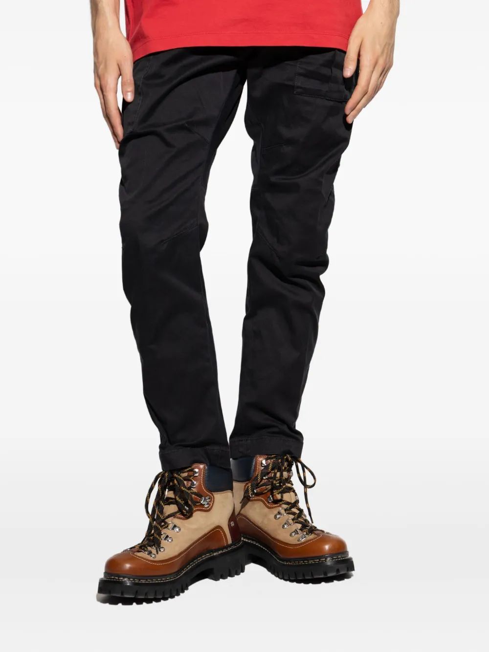 DSQUARED2 Modern Cargo Trousers for Men