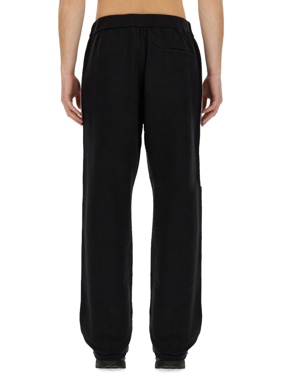 DSQUARED2 Oversized Jogging Pants - Size L