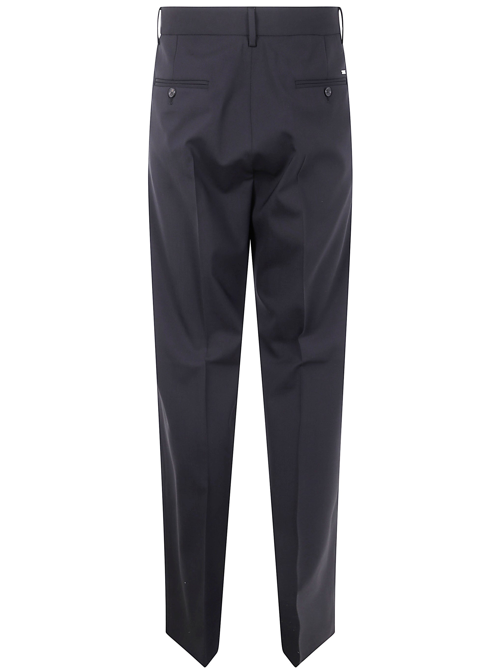 DSQUARED2 Relaxed Fit Man Pant