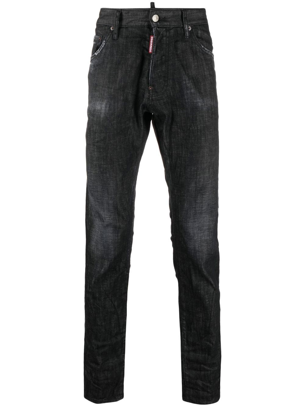 DSQUARED2 Cool Guy Jeans - Tailored Fit for Men