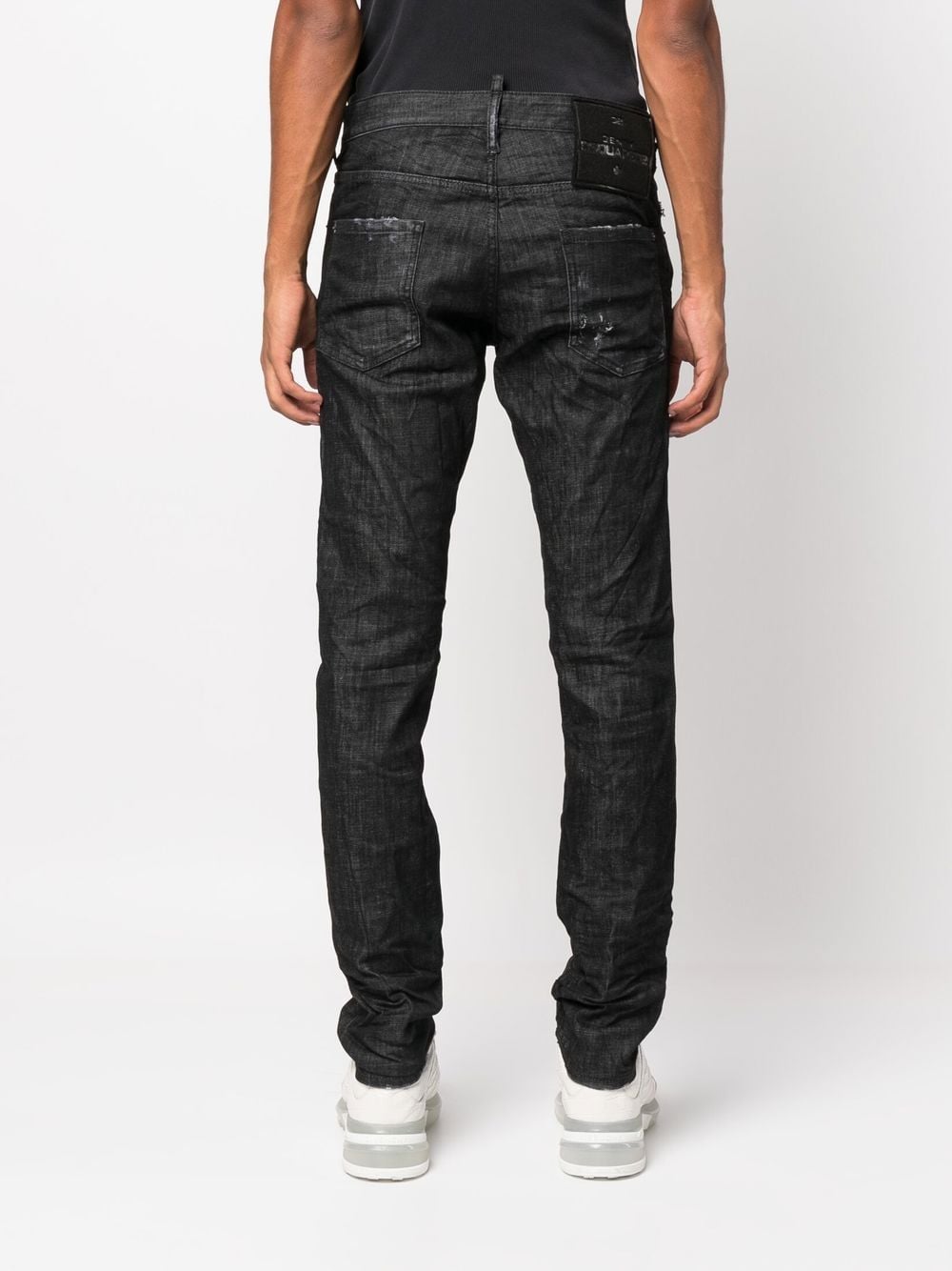 DSQUARED2 Cool Guy Jeans - Tailored Fit for Men