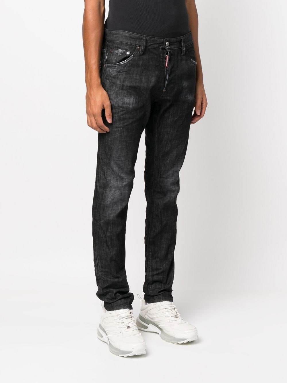 DSQUARED2 Cool Guy Jeans - Tailored Fit for Men