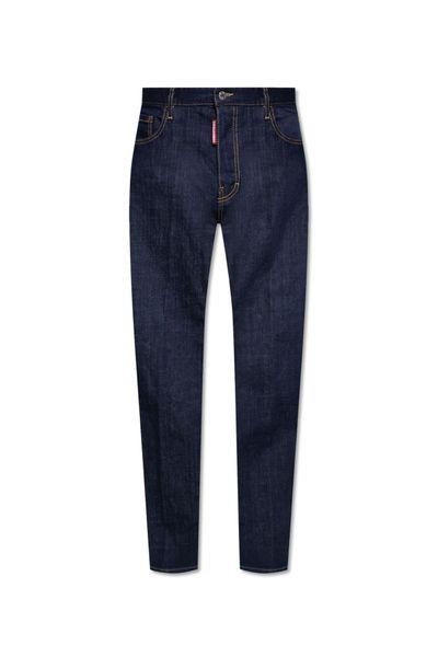 DSQUARED2 Modern Fit Jean - FW24
