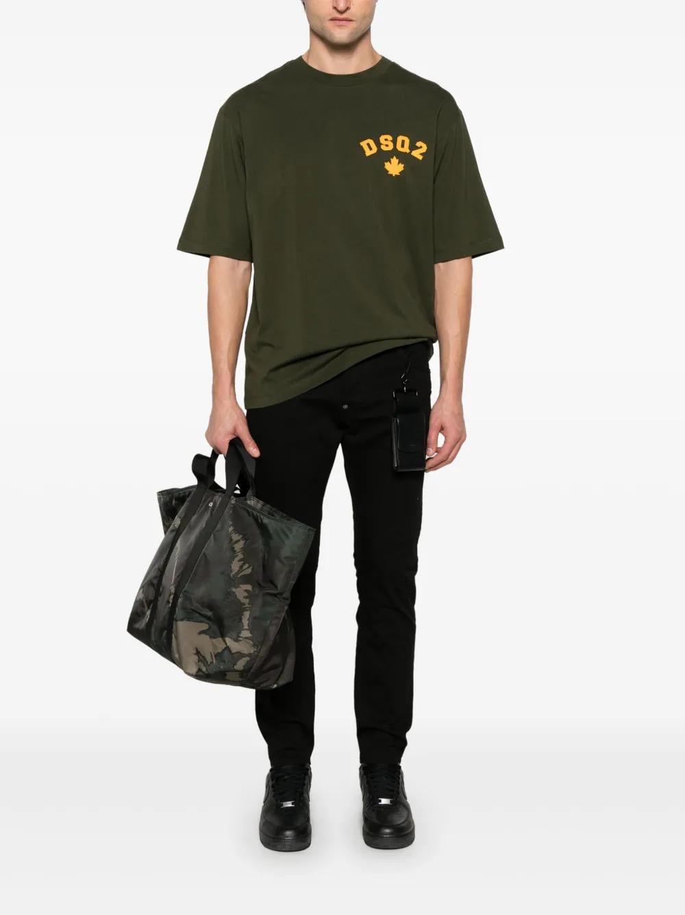 DSQUARED2 Men's 5-Pocket Fashion Pants