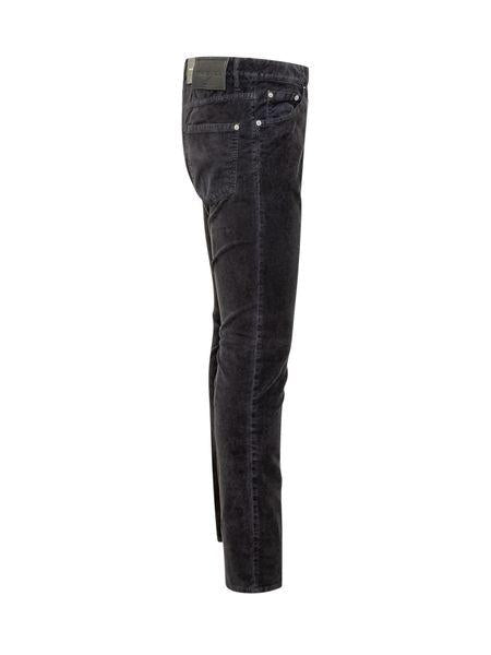 DSQUARED2 Trendy Denim Jeans for Men - FW24 Collection