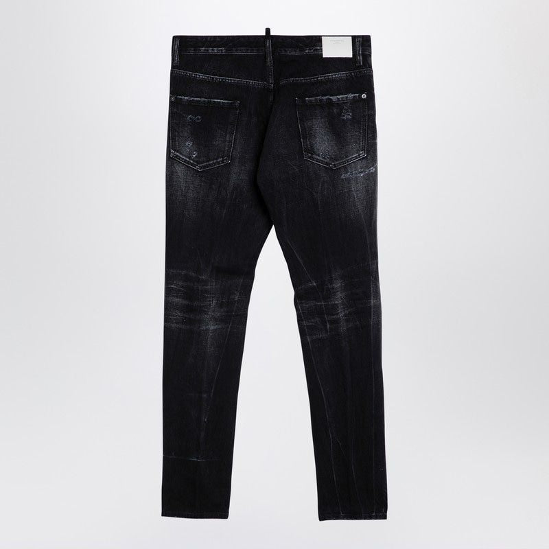 DSQUARED2 Cool Guy Denim Jeans - SS25