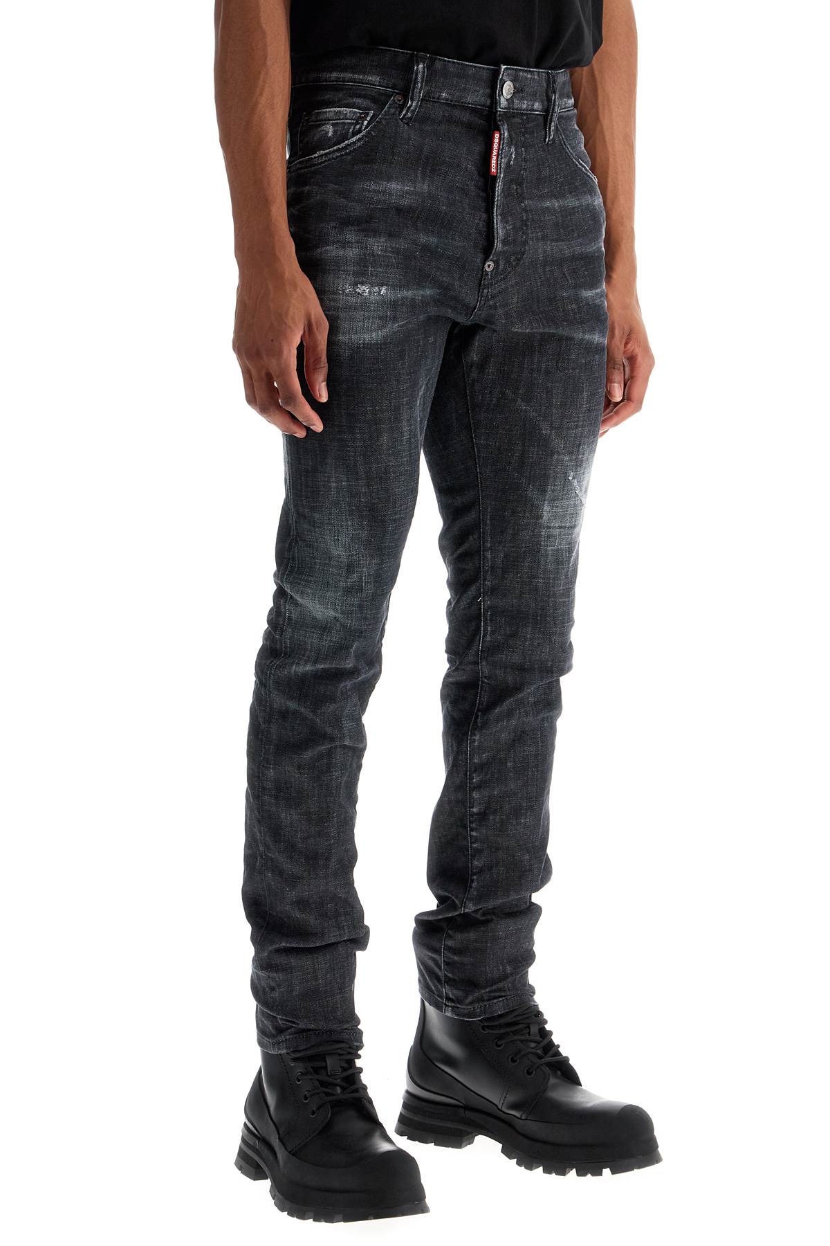 DSQUARED2 Modern Cool Guy Jeans for Men