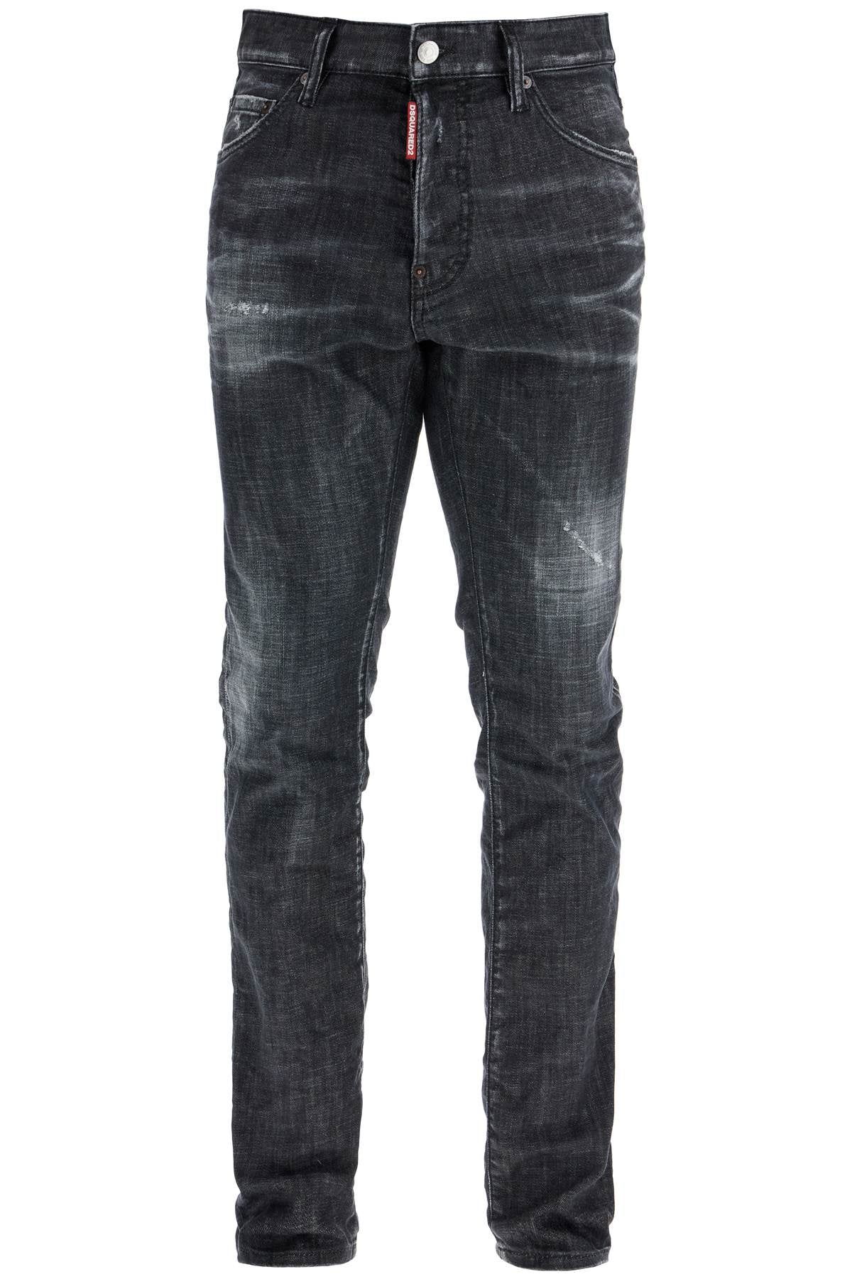 DSQUARED2 Modern Cool Guy Jeans for Men