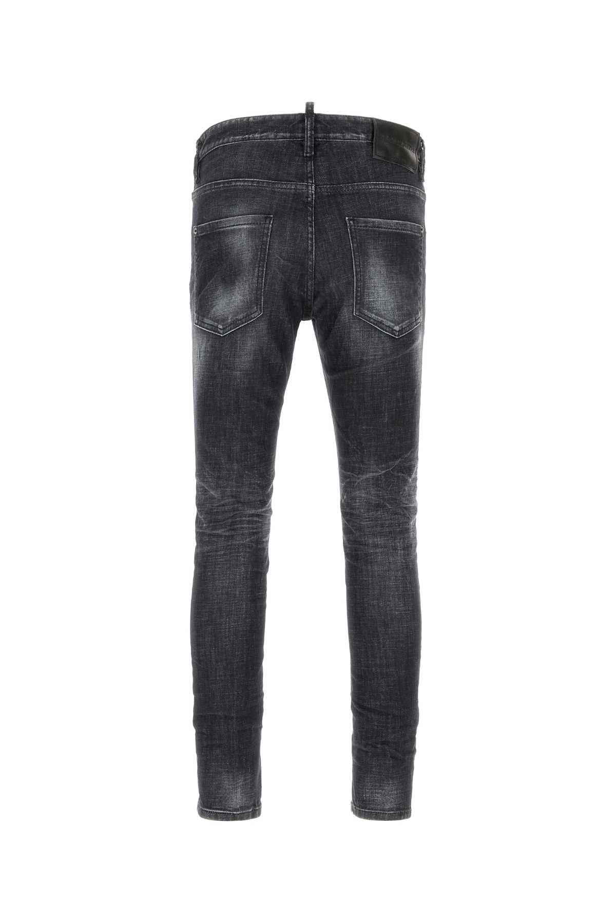 DSQUARED2 Men's Skater Jeans - FW25 Collection