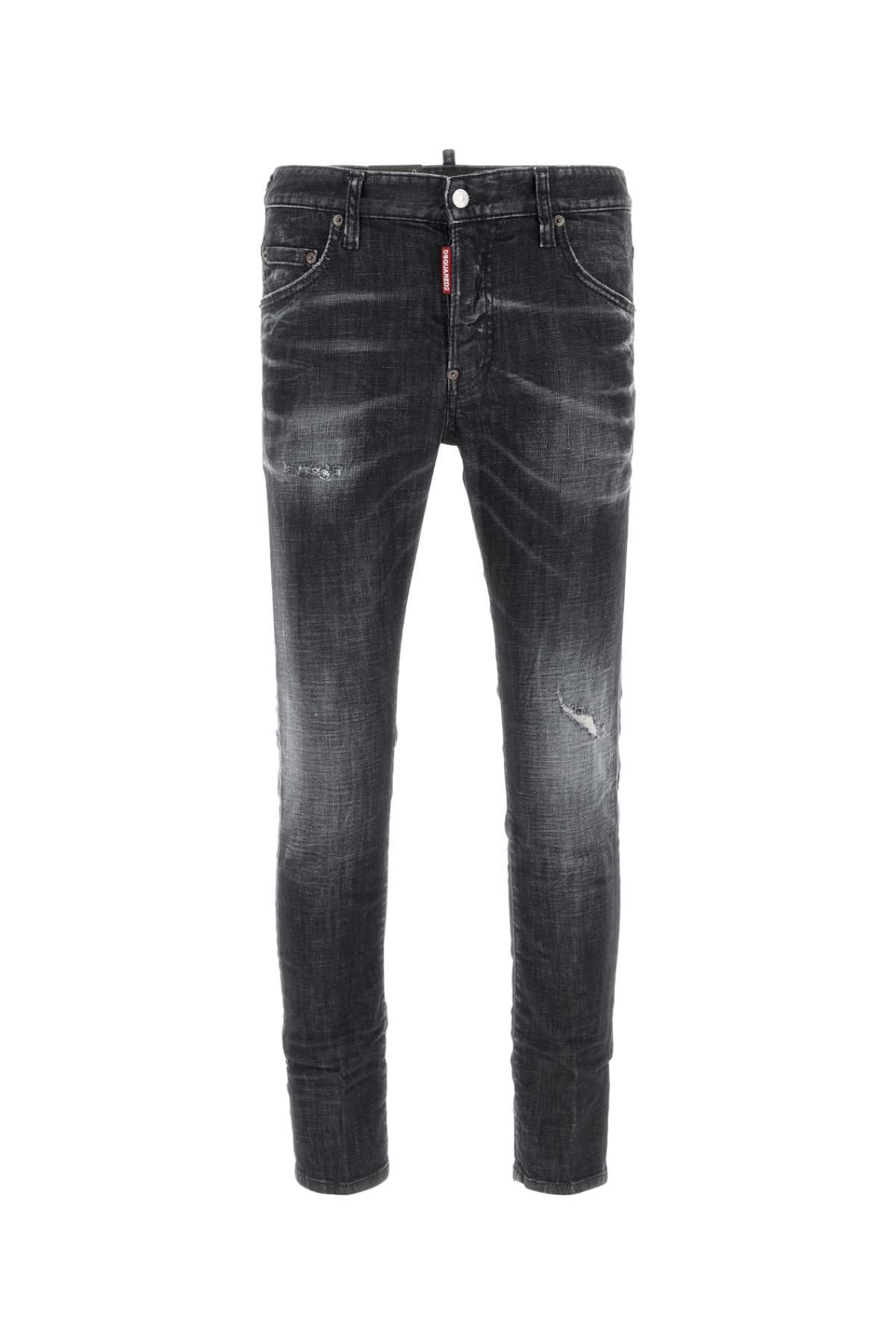 DSQUARED2 Men's Skater Jeans - FW25 Collection