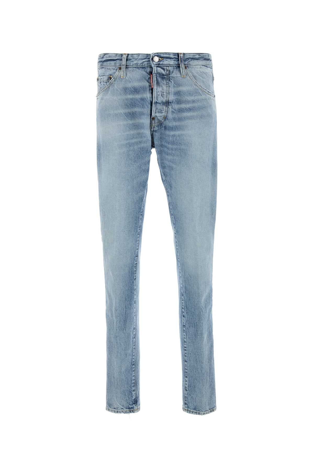 DSQUARED2 Men's Cool Guy Jeans