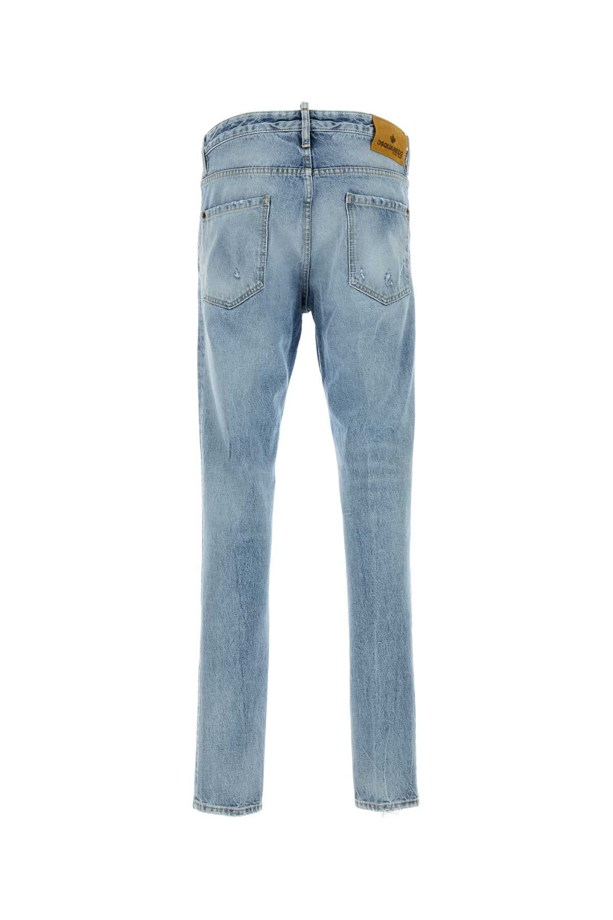 DSQUARED2 Men's Cool Guy Jeans