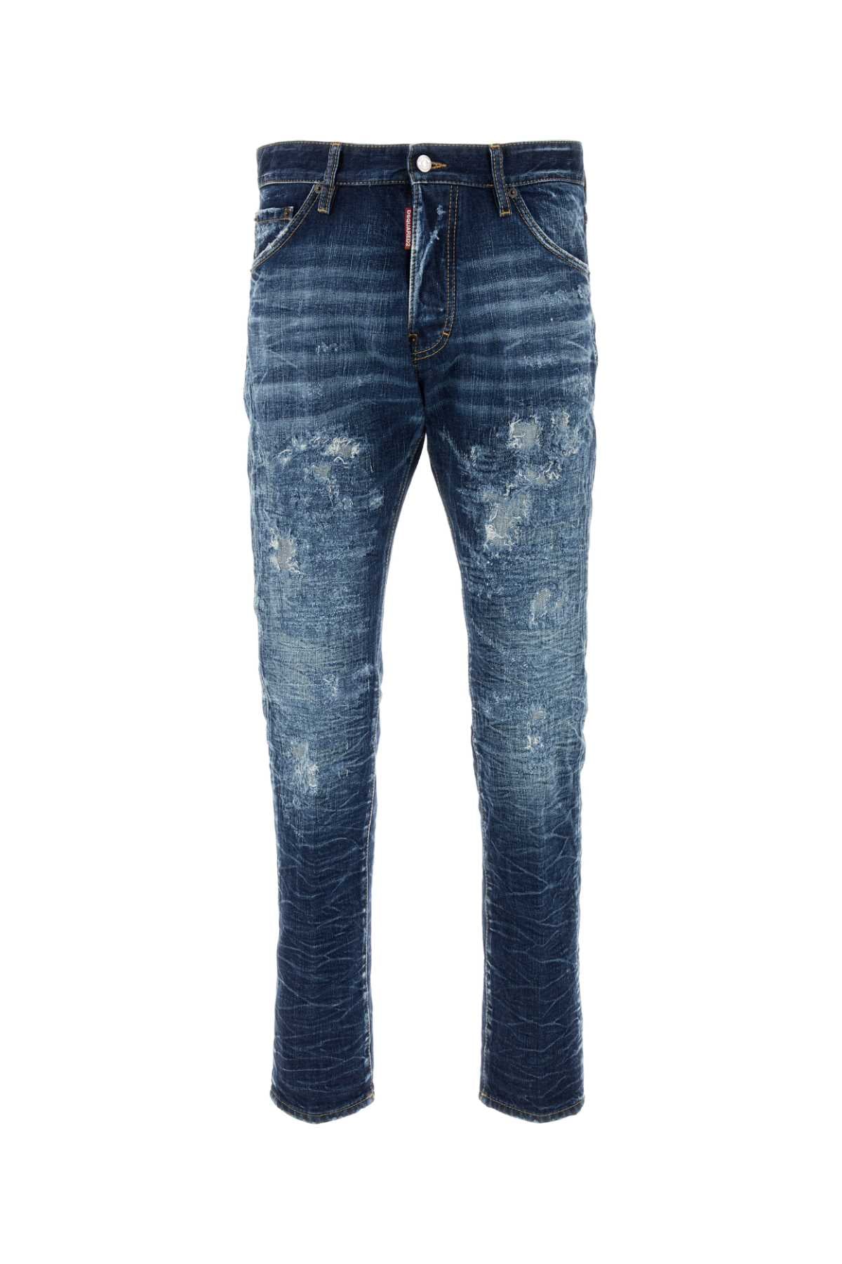 DSQUARED2 Cool Guy Jeans for Men - FW25 Edition
