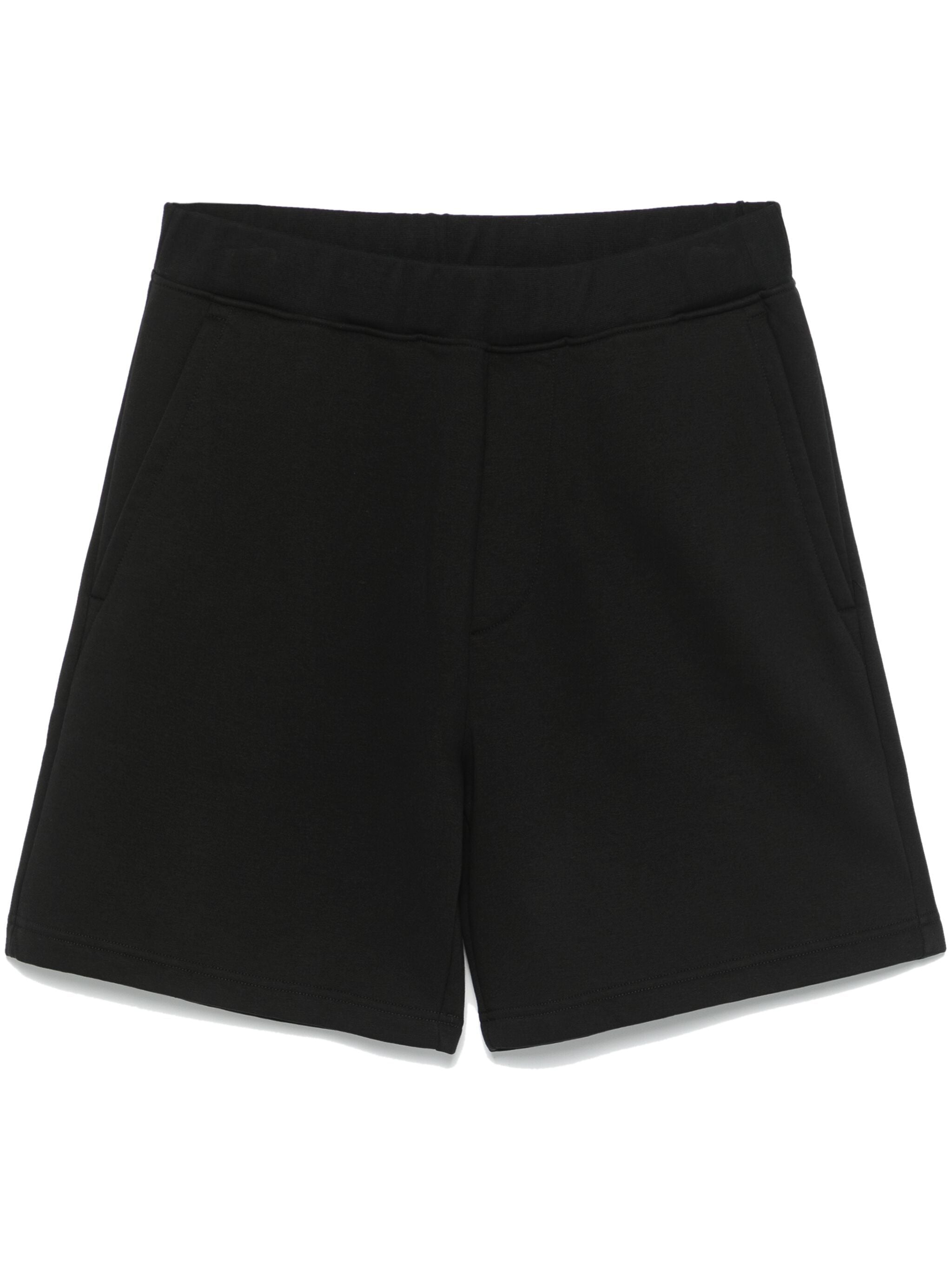 DSQUARED2 Relaxed Fit Stretch Cargo Shorts for Men