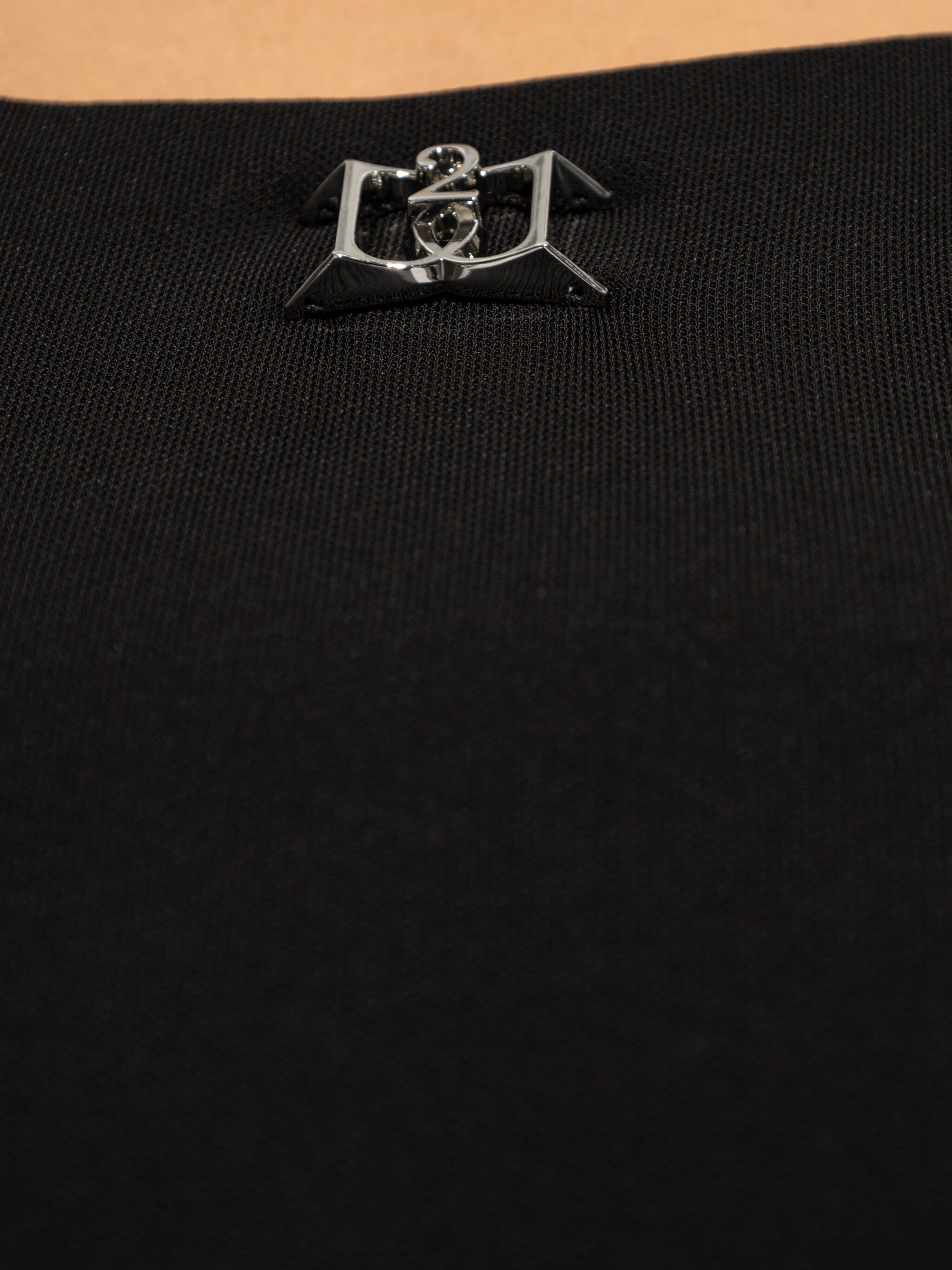 DSQUARED2 Stylish Women's Polyester Blend Suit - FW24 Collection