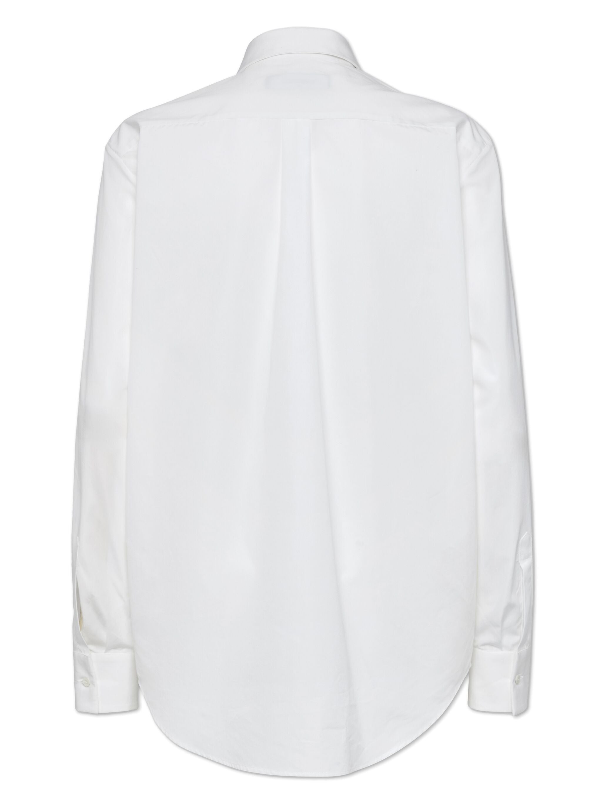 DSQUARED2 Tuxedo Shirt for Women - SS25