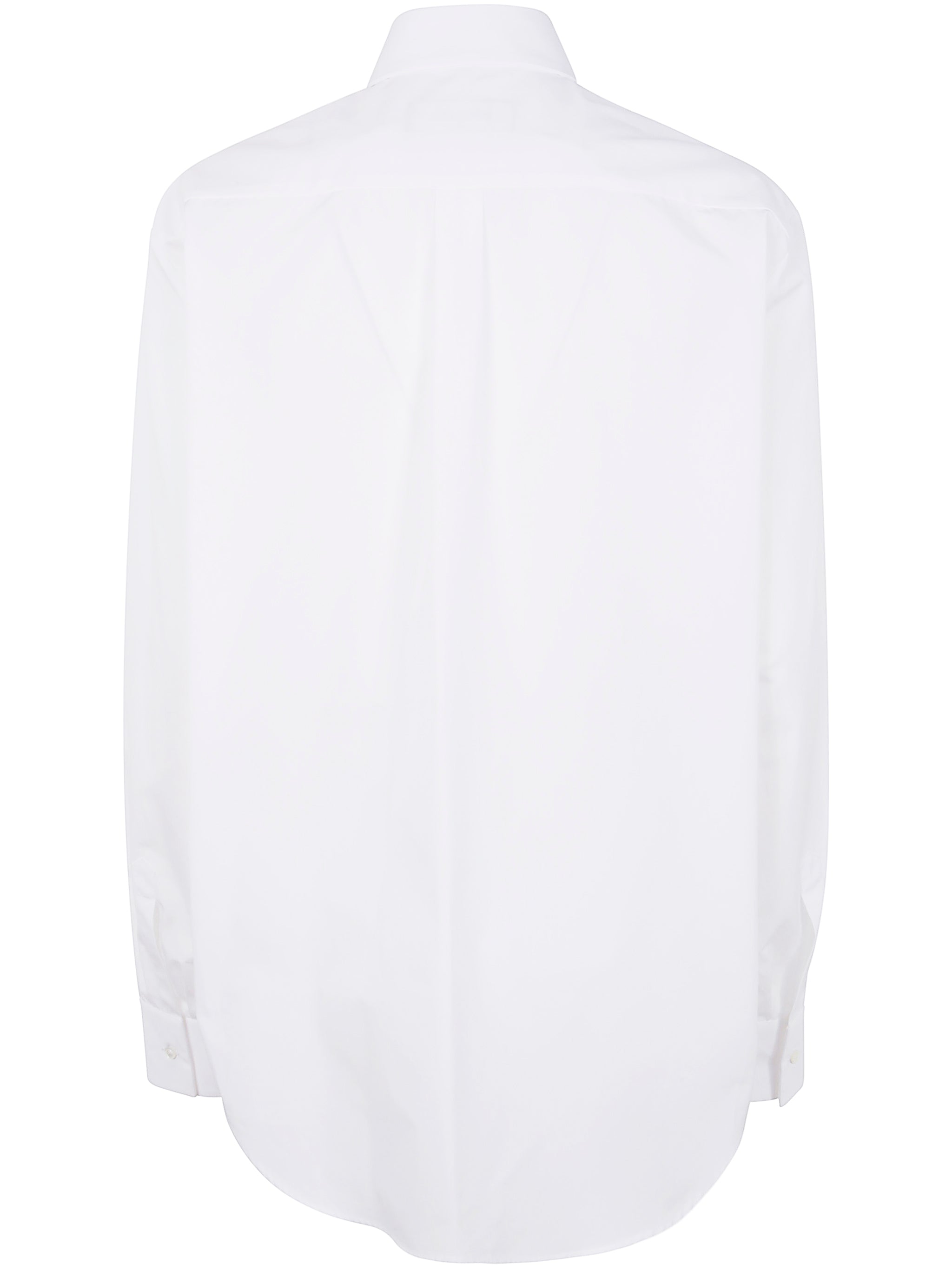 DSQUARED2 Tuxedo Shirt for Women - SS25