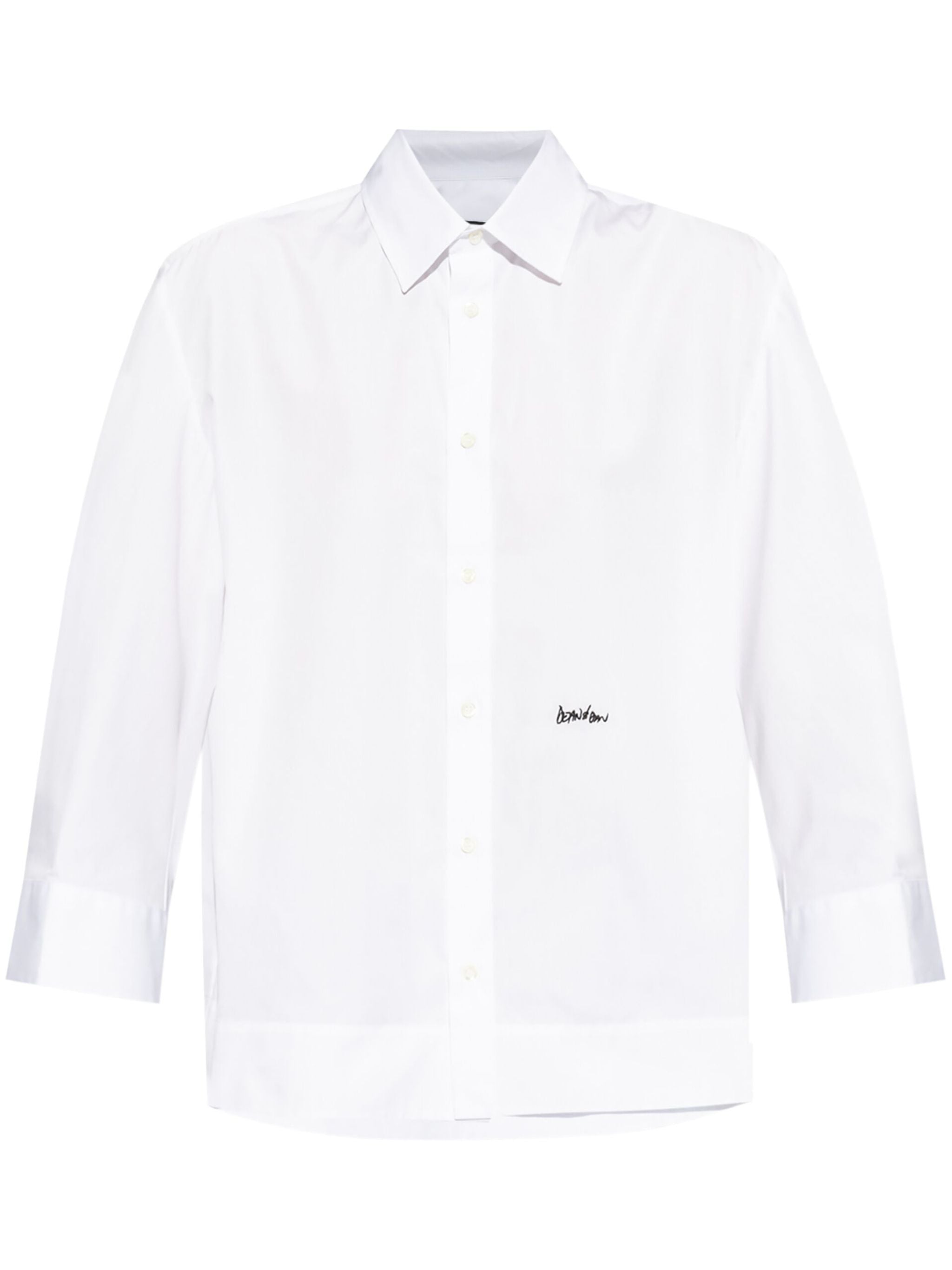 DSQUARED2 Classic Cotton Shirt for Women