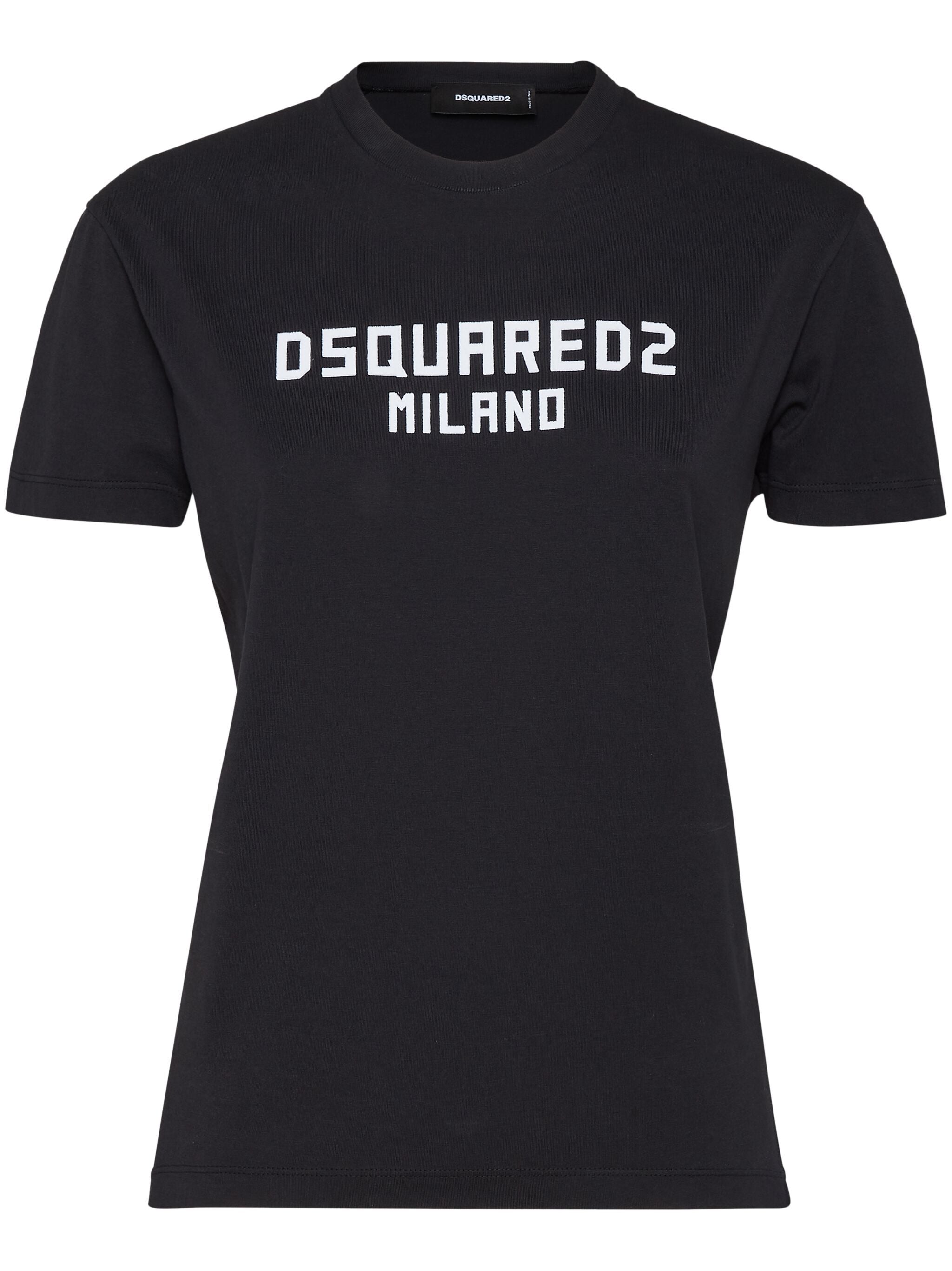 DSQUARED2 Perfectly-Fit Tee