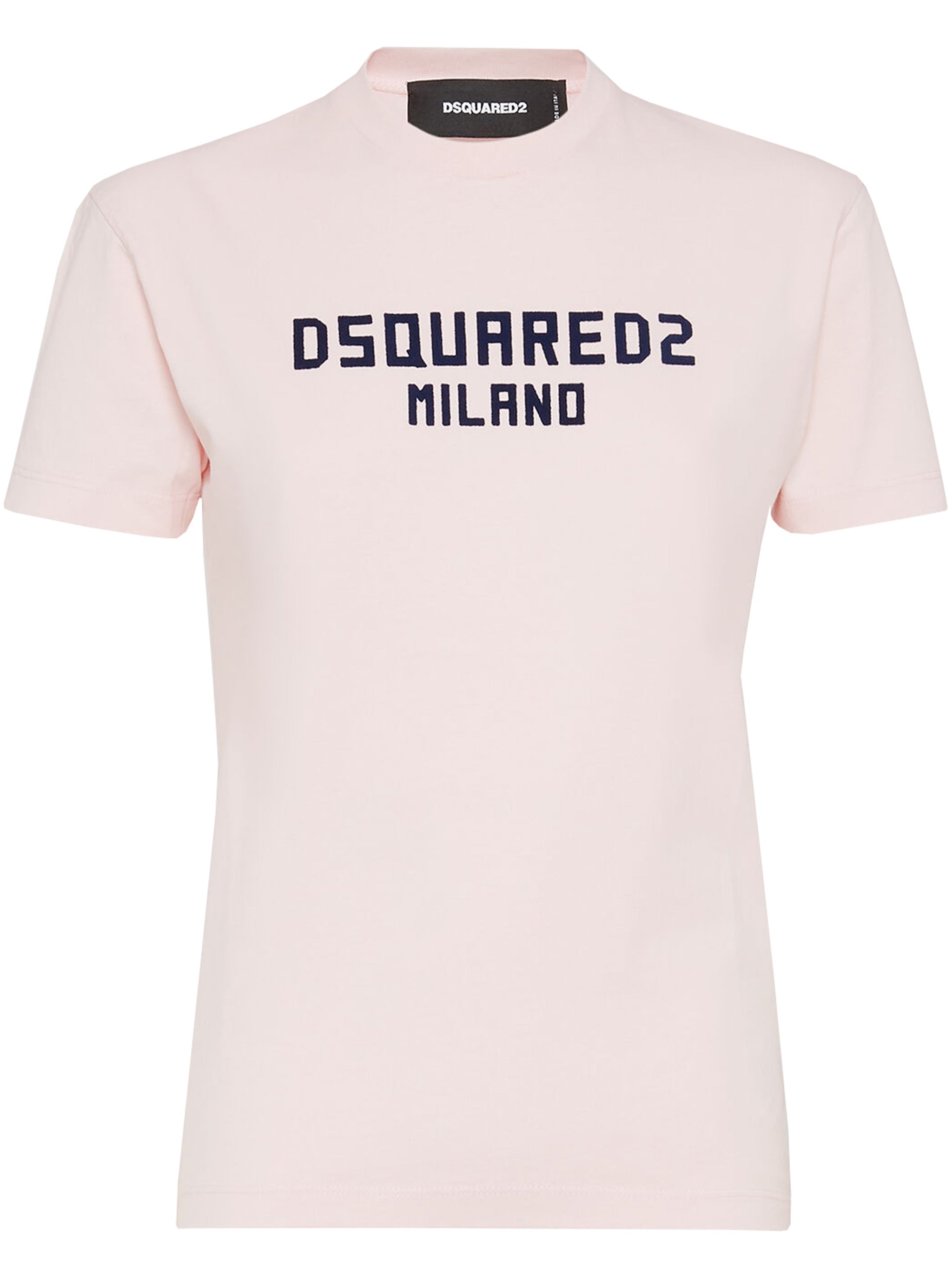 DSQUARED2 Just Right Crew Neck Tee - Women's