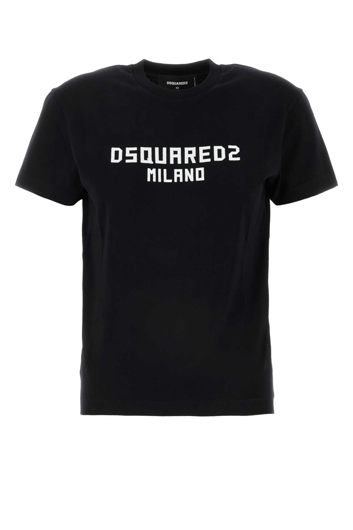DSQUARED2 Perfectly-Fit Tee