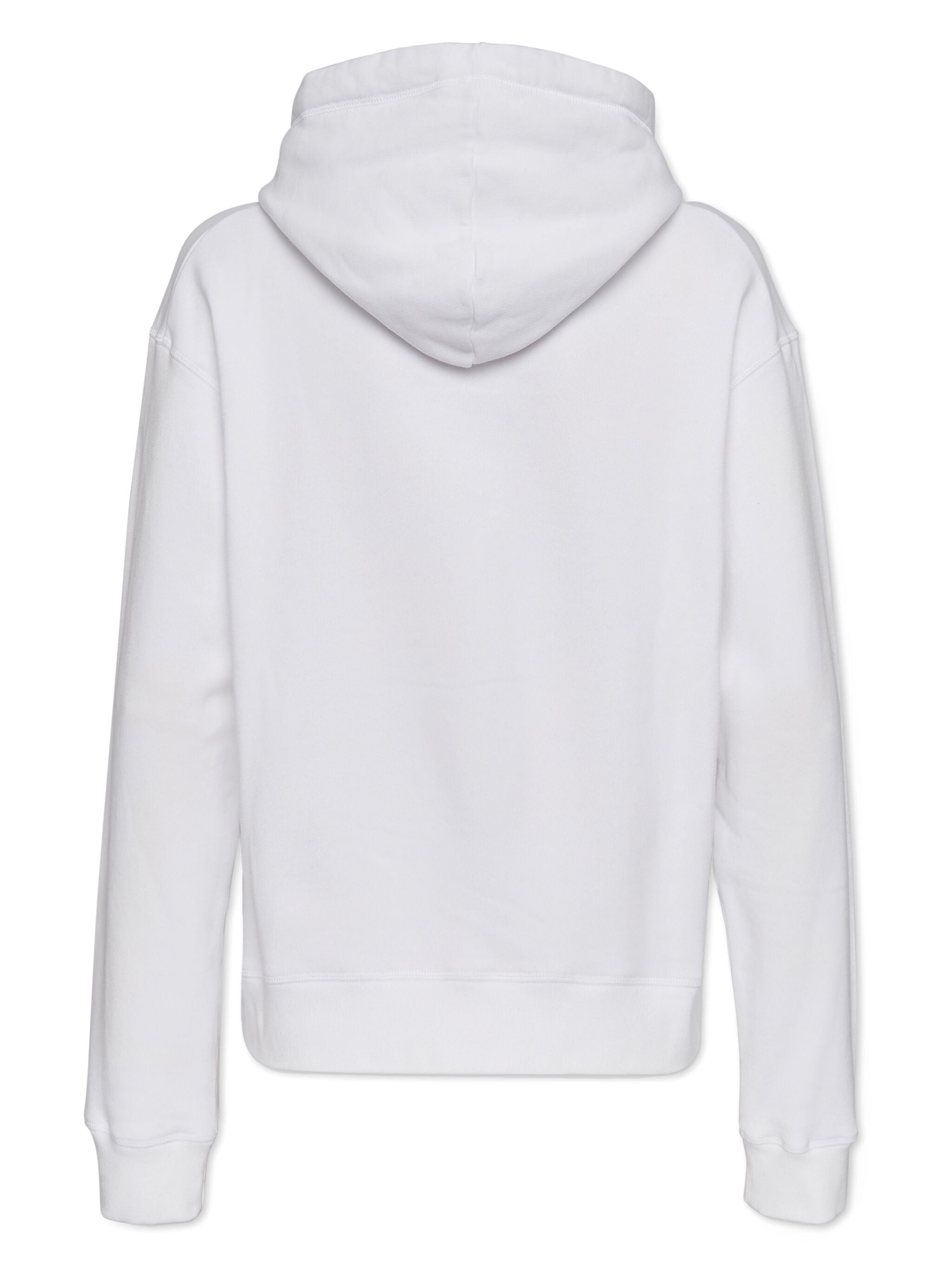 DSQUARED2 Women's Cotton Sweatshirt - FW24 Collection