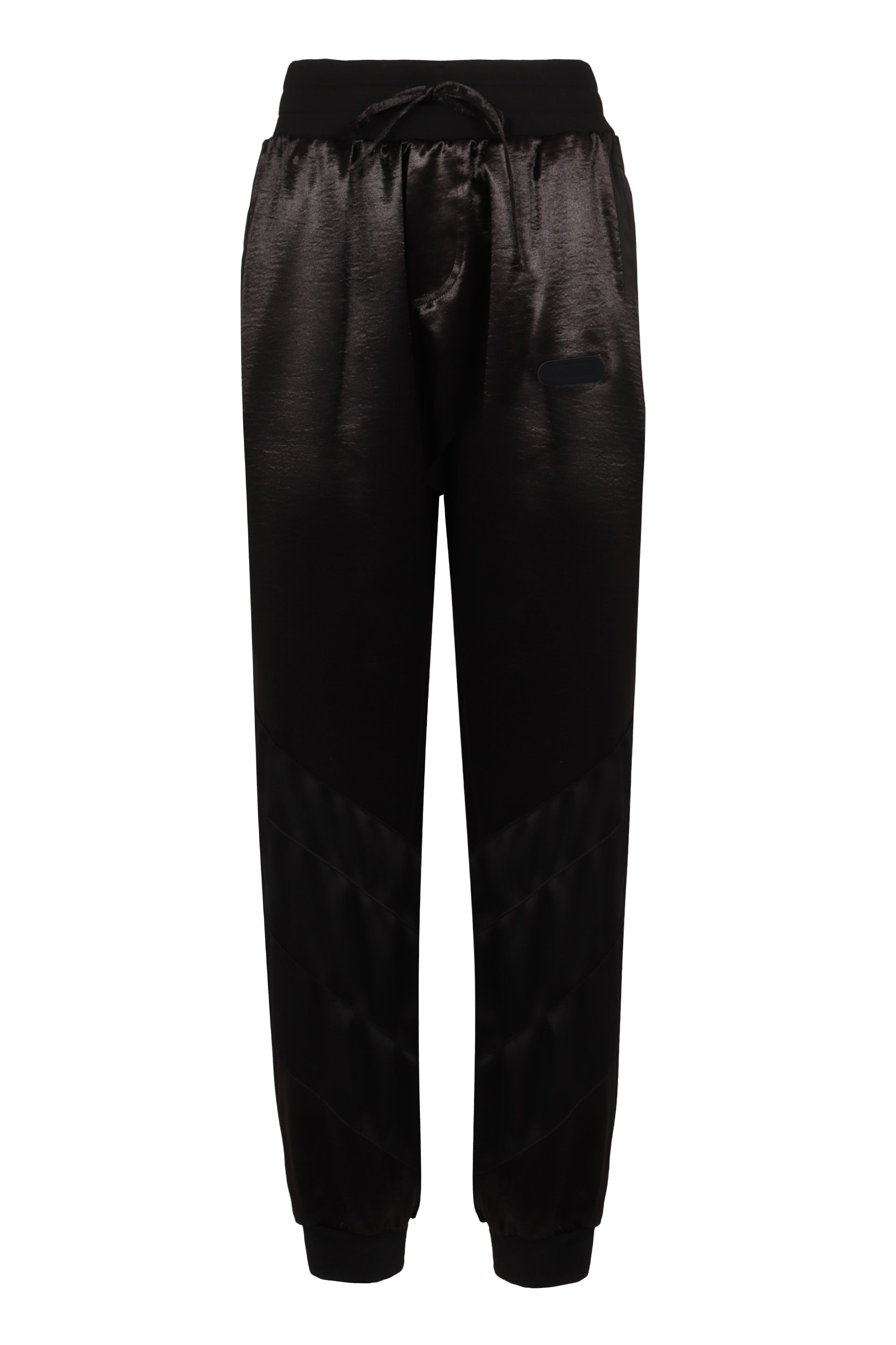 DSQUARED2 Techno Fabric Track Pants for Women