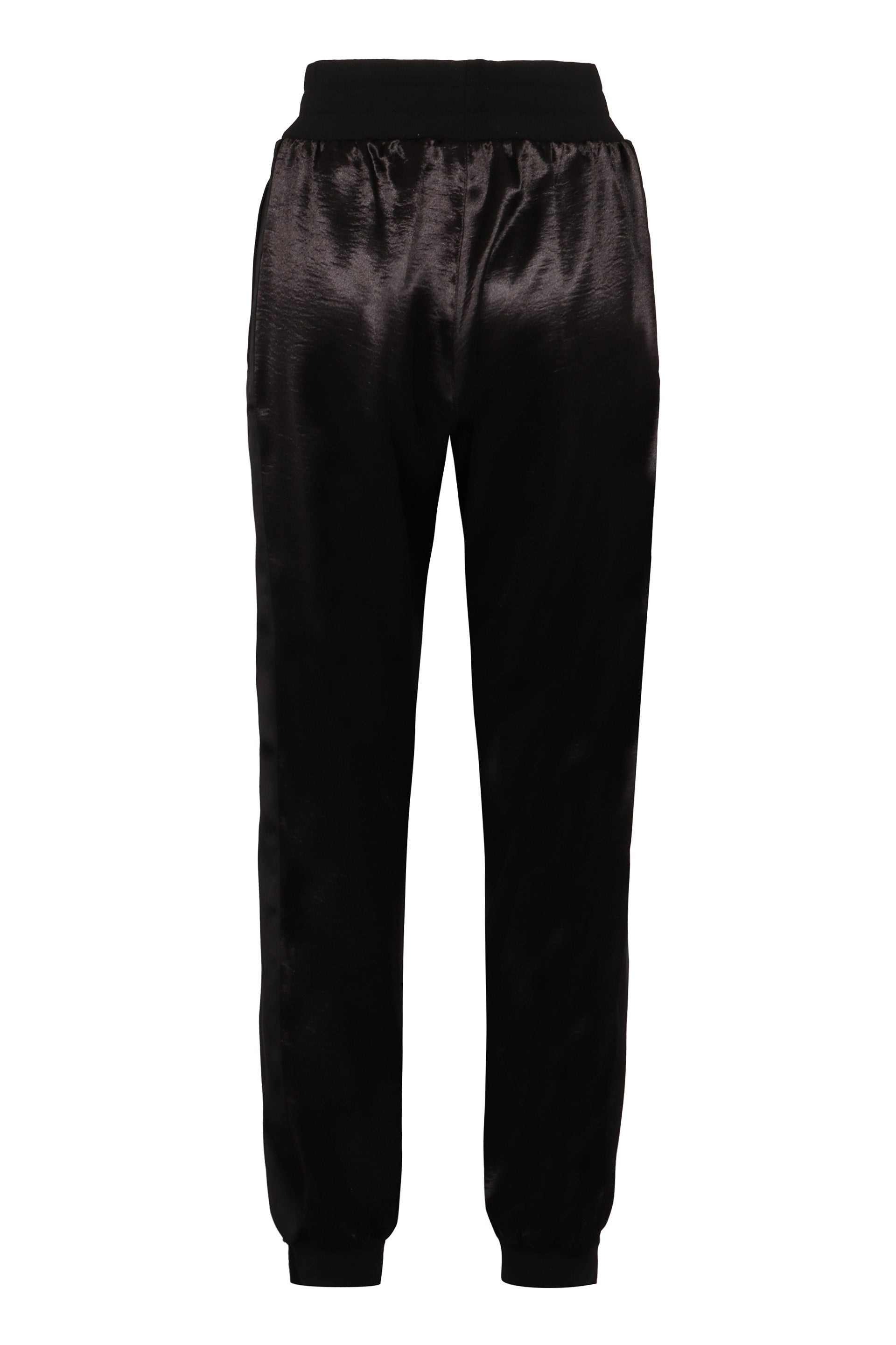 DSQUARED2 Techno Fabric Track Pants for Women