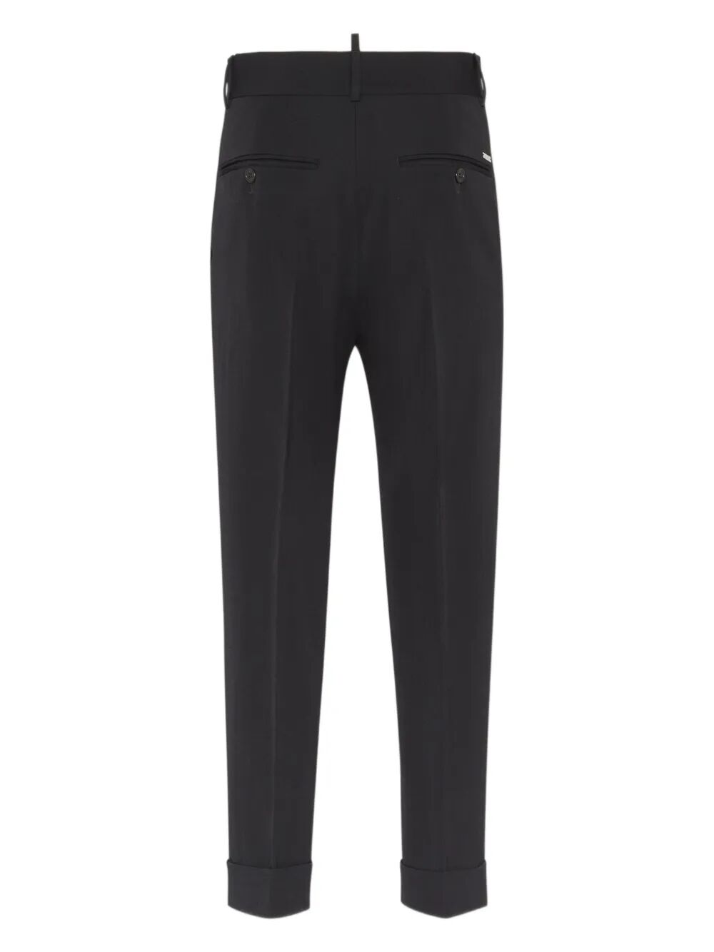 DSQUARED2 Slim Fit Pant for Women