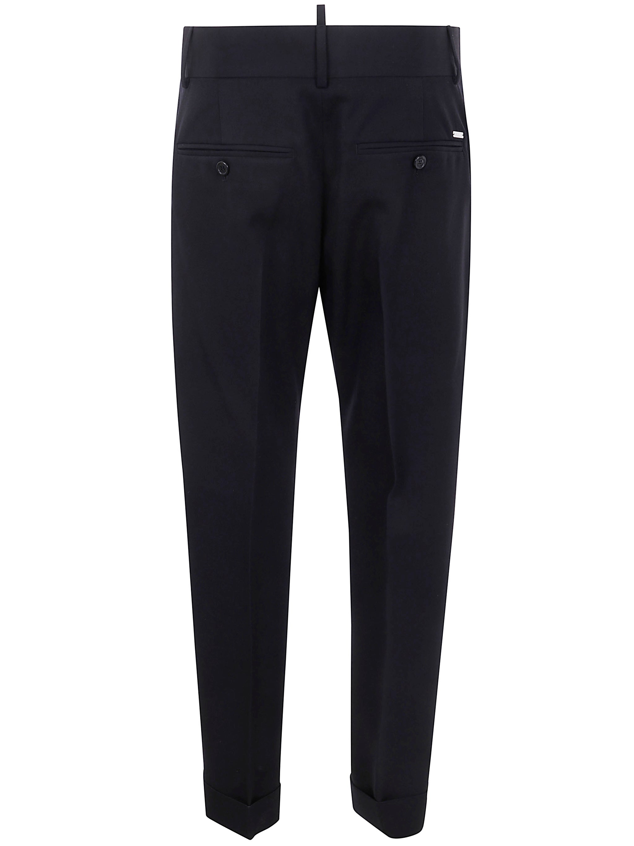 DSQUARED2 Slim Fit Pant for Women