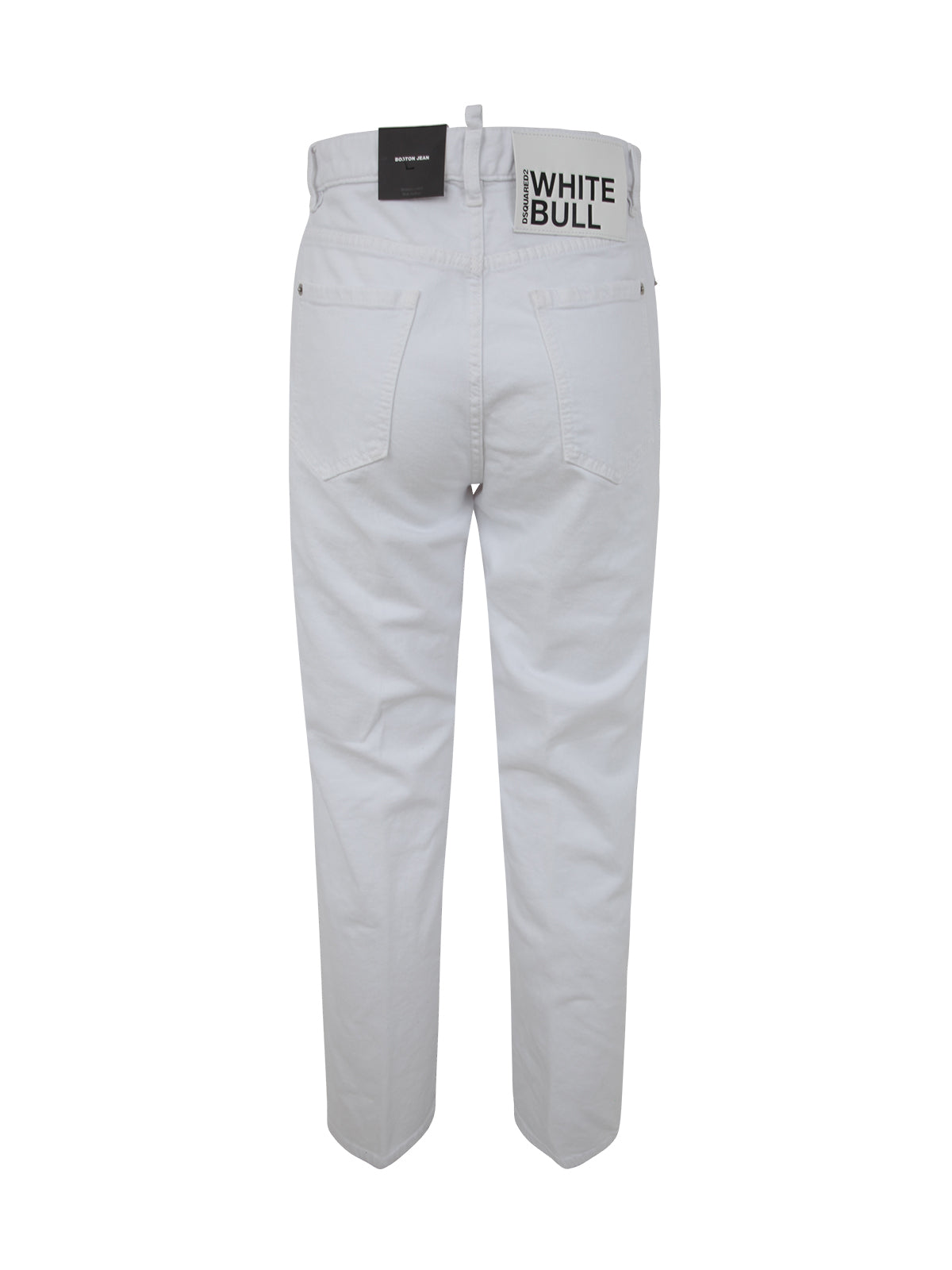 DSQUARED2 Women's Mini Boston Jean