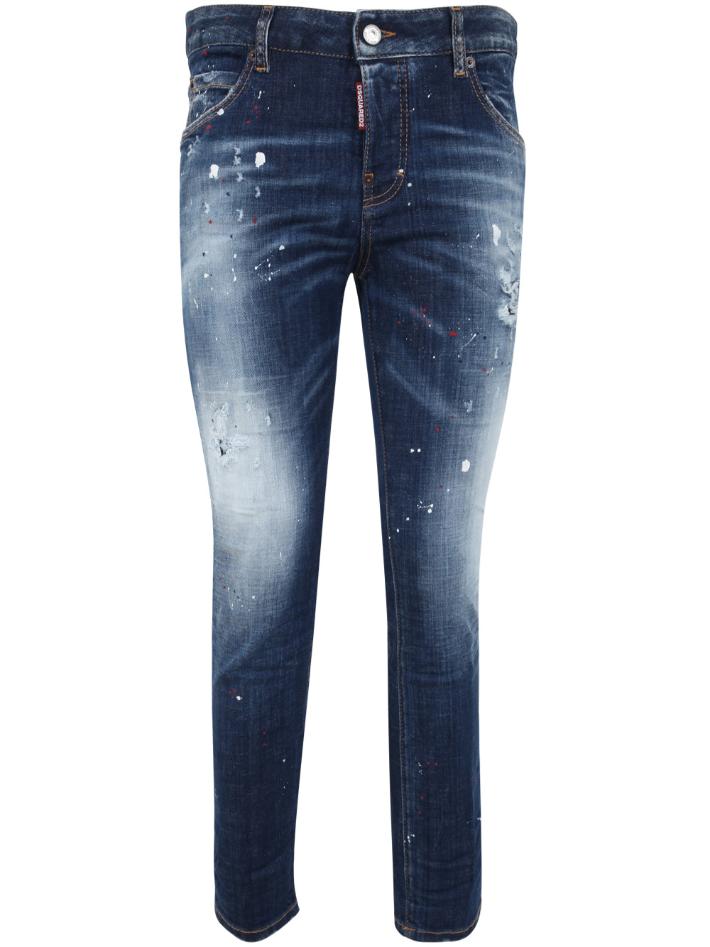 DSQUARED2 Cool Girl Jeans - Women's Fit