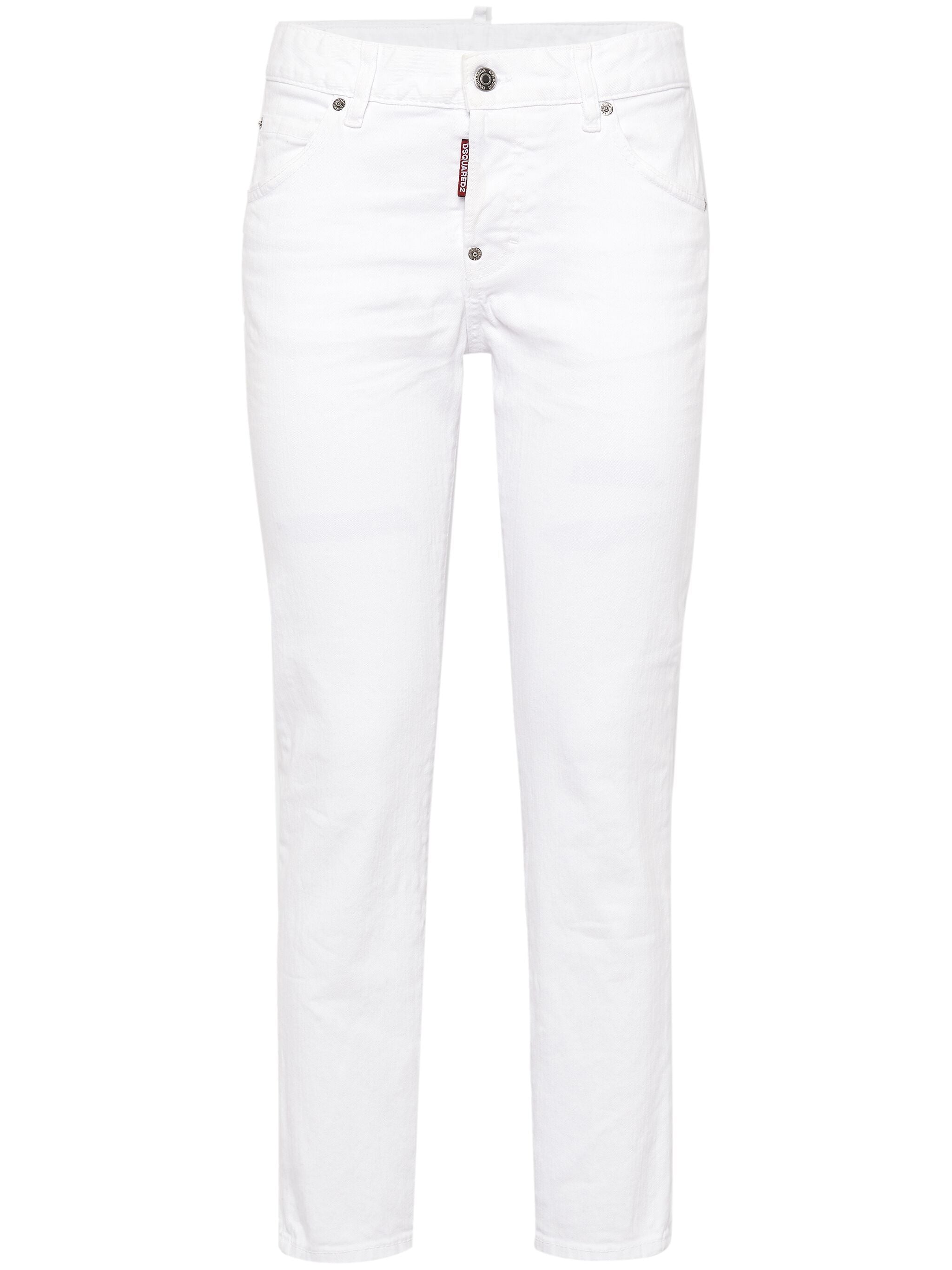 DSQUARED2 Cool Girl High-Waisted Jeans for Women