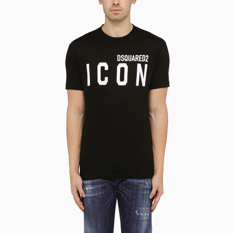 DSQUARED2 Classic T-Shirt for Men
