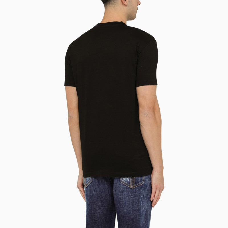 DSQUARED2 Classic T-Shirt for Men