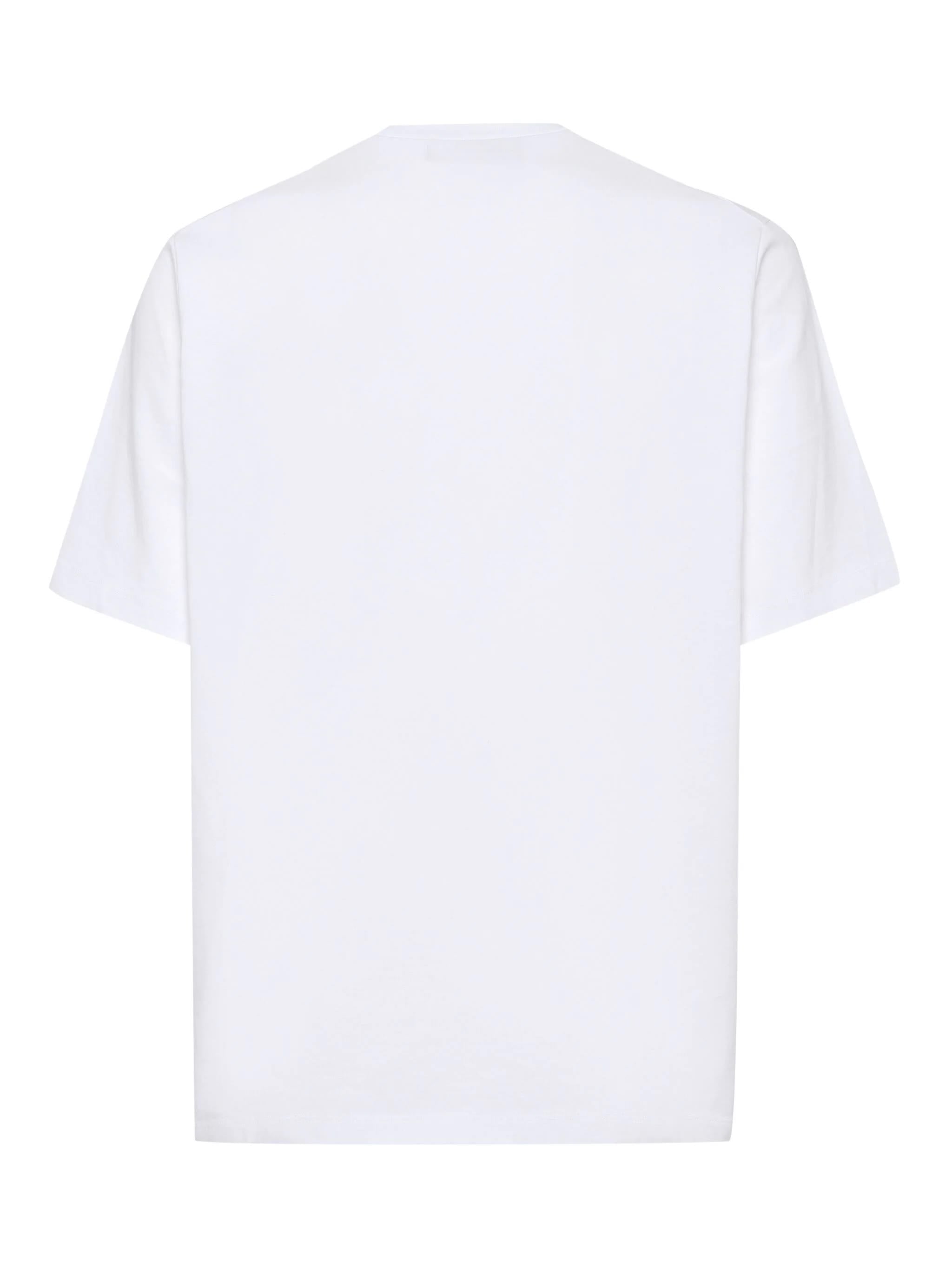 DSQUARED2 Men's Essential Cotton T-Shirt - FW25