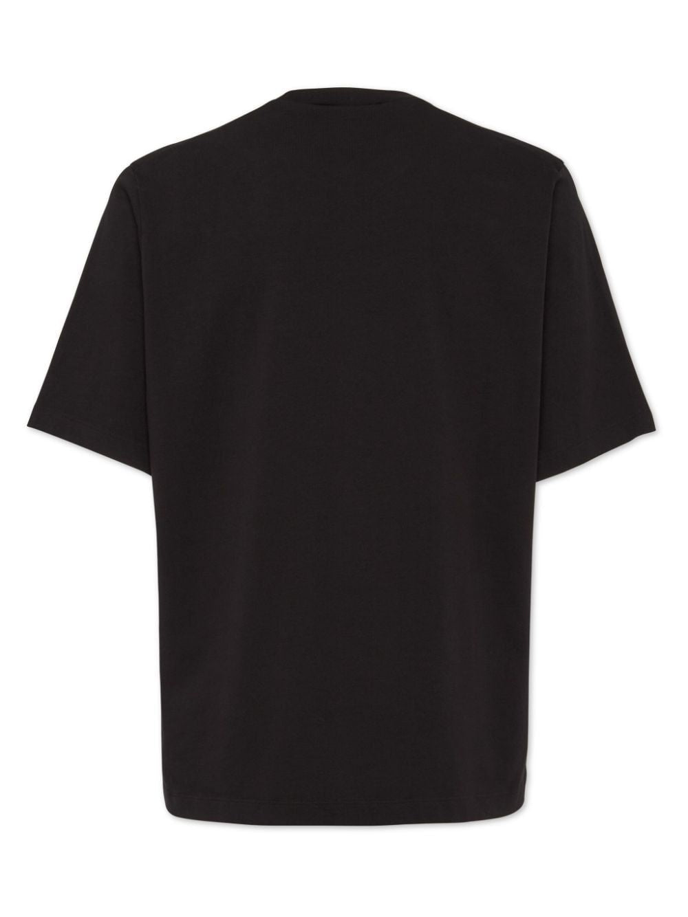 DSQUARED2 Men's Cotton T-Shirt - FW25 Collection