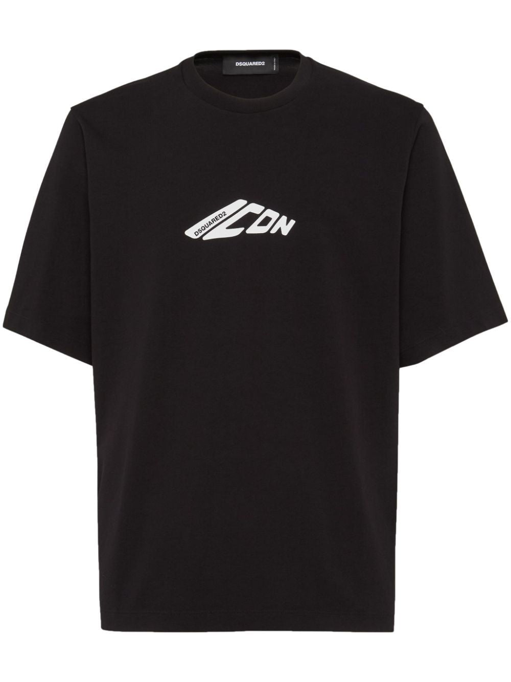 DSQUARED2 Essential Graphic T-Shirt