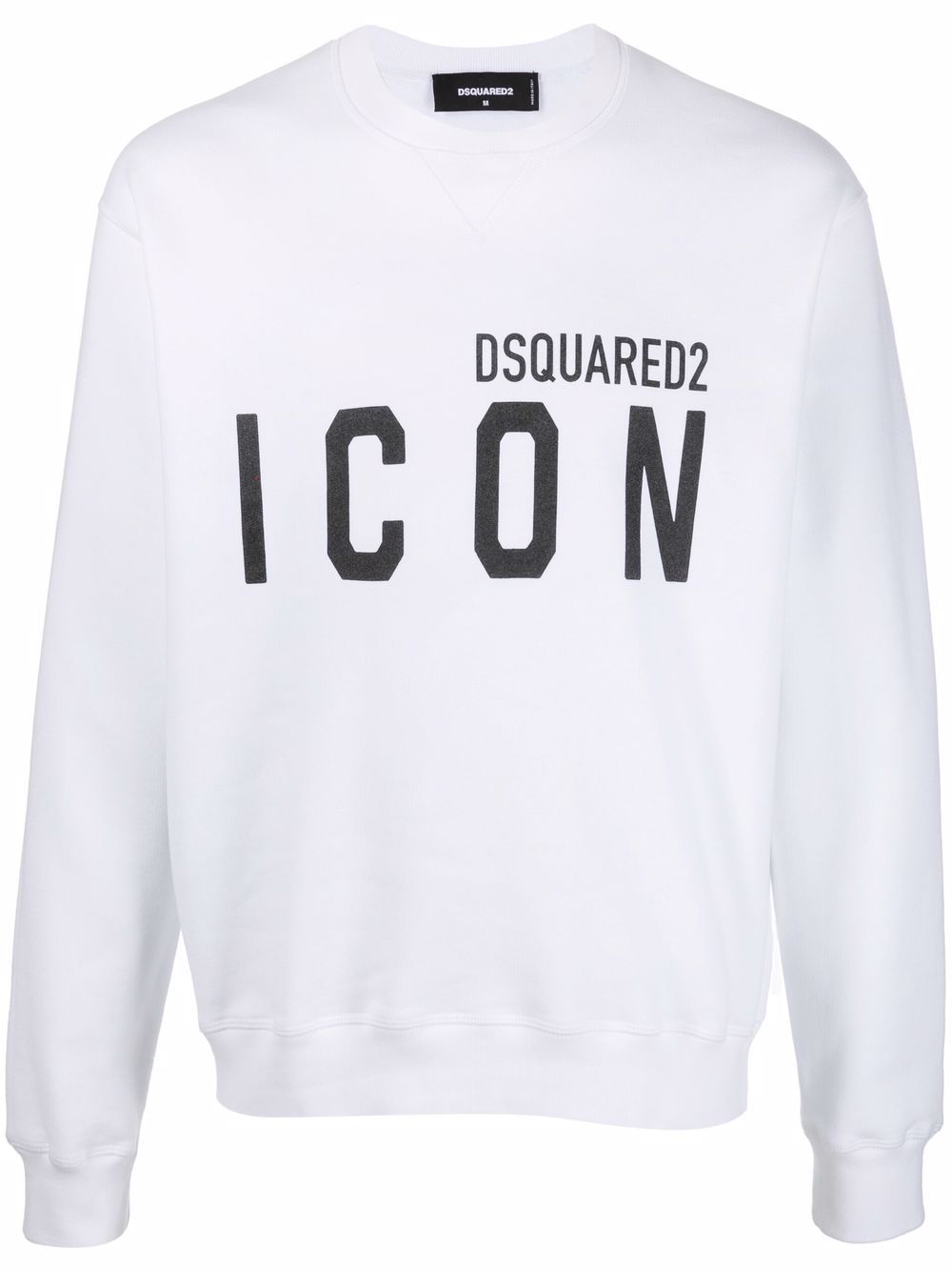 DSQUARED2 Regular Fit Icon Sweatshirt (Size L)